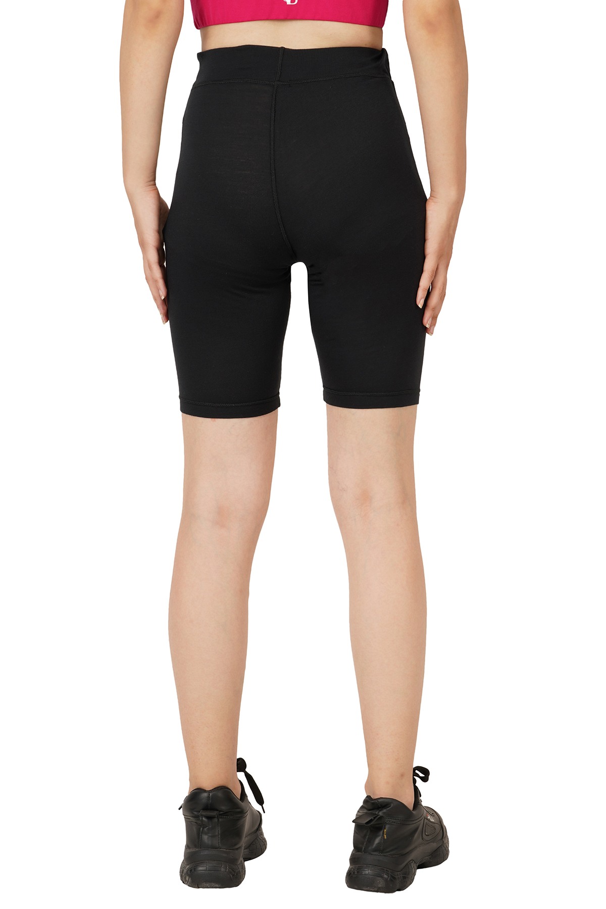 Bamboo cycling shorts 2025