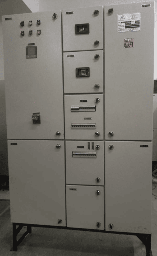 01445.1 (D'MAK Power Distribution Panel- D'MAK/2025-26/01445.1)