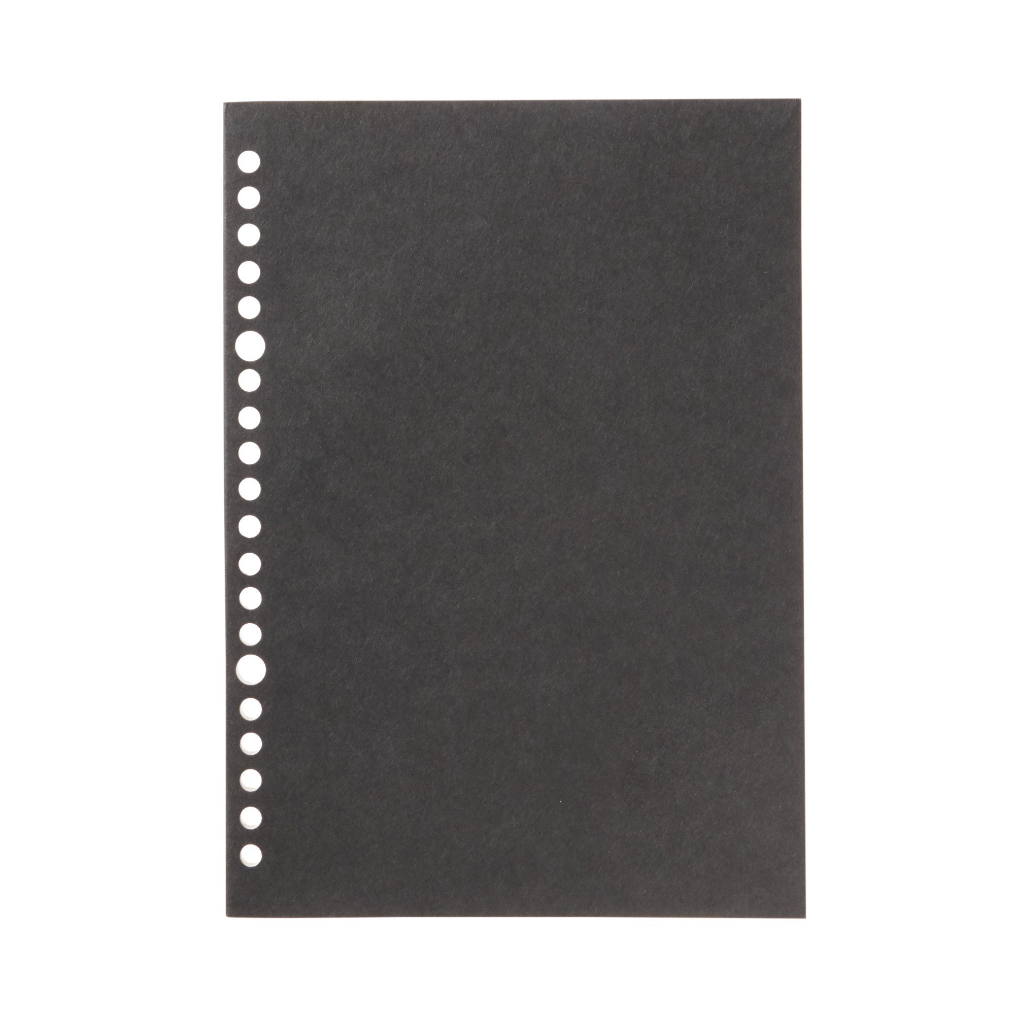NOTEBOOK TYPE LOOSE LEAF