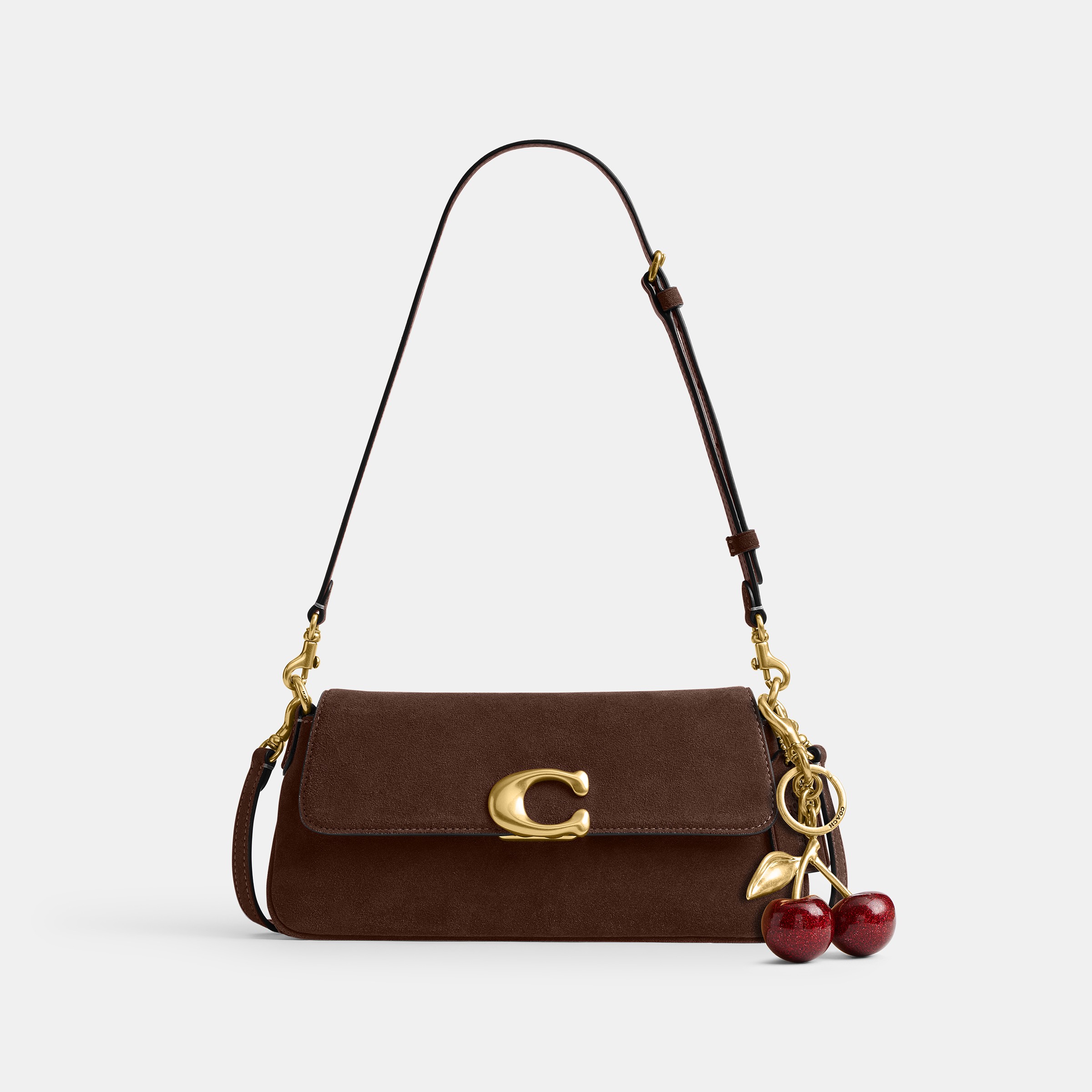 Jet Shoulder Bag