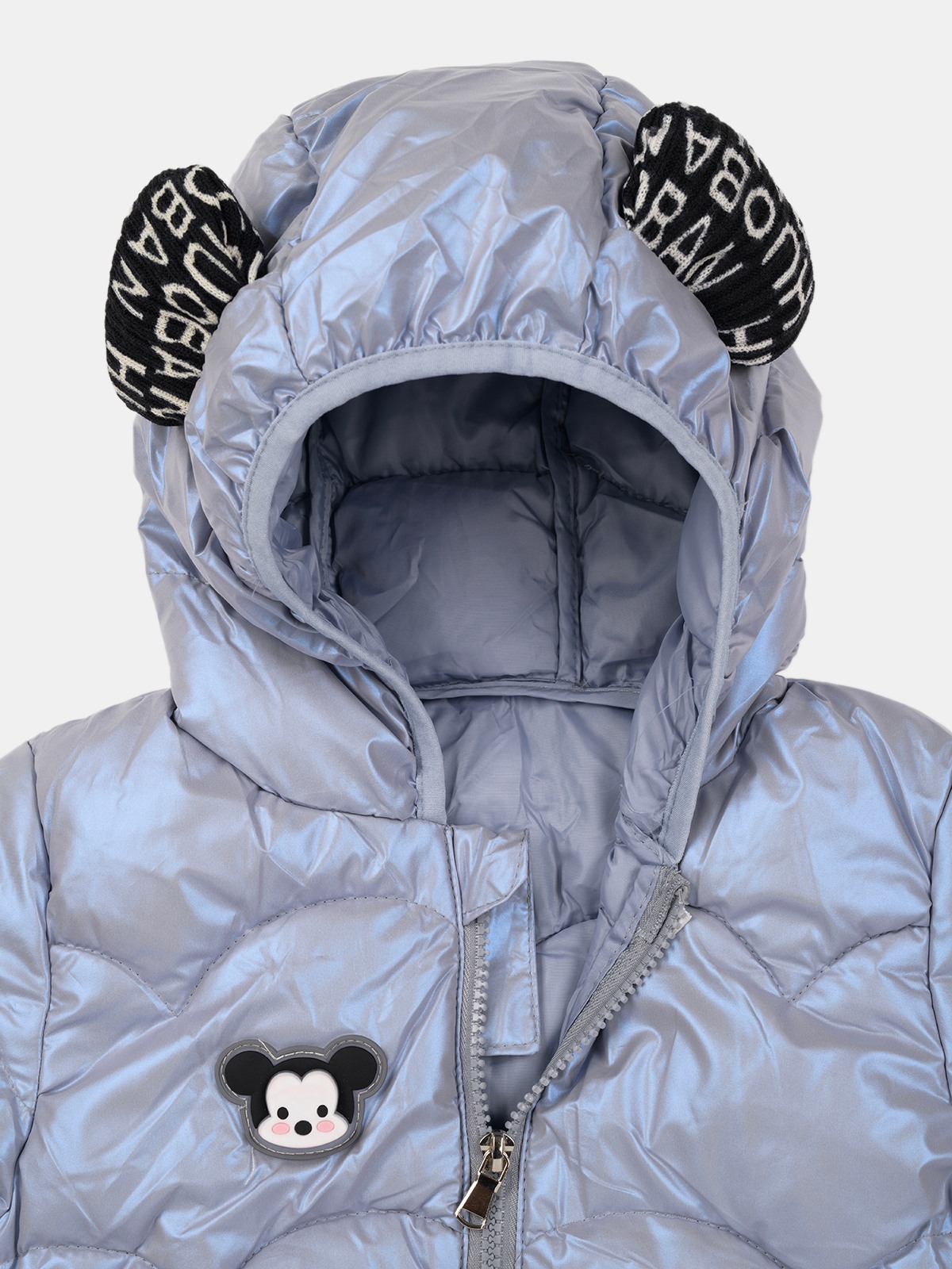 ALBION CHICAGO INFANTS WINTER JACKET
