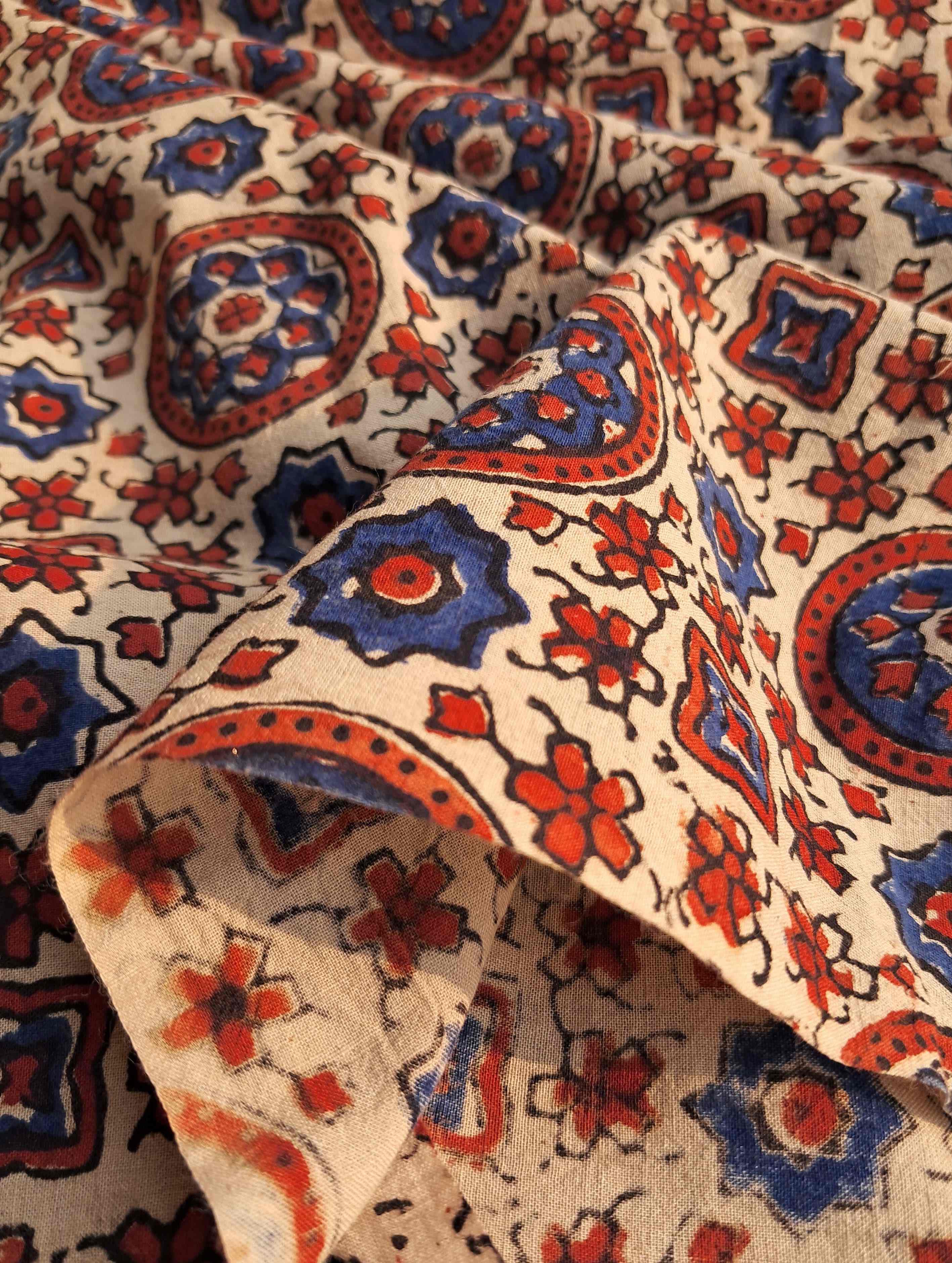 Cotton Fabric