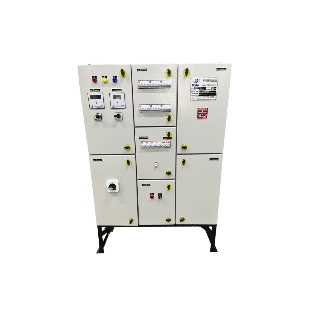 home-control-panel-undefined