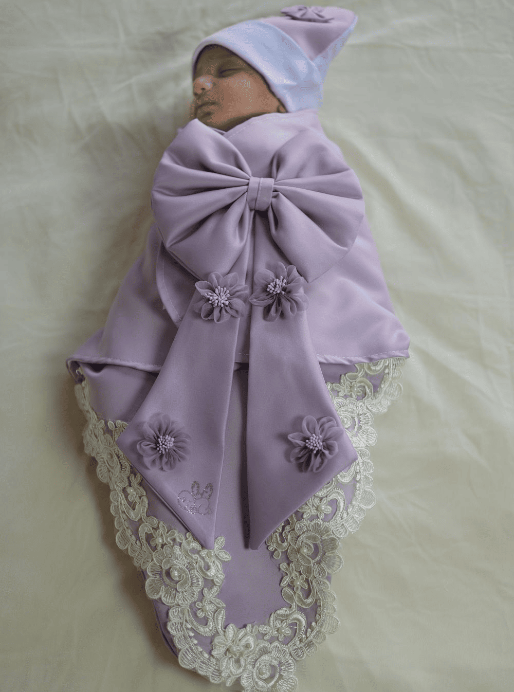 Lavender Melody Dreamers Delight