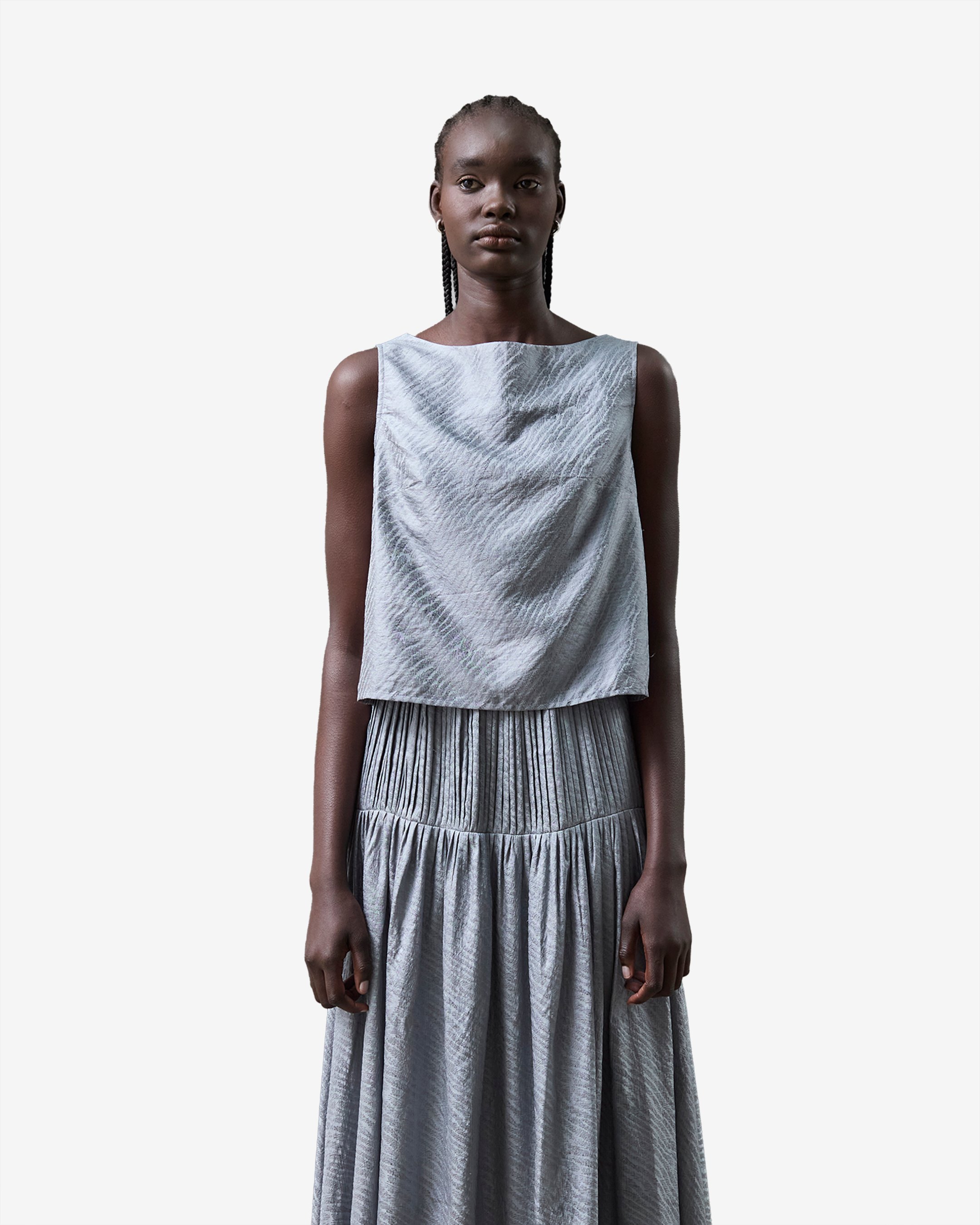 Sterling Top