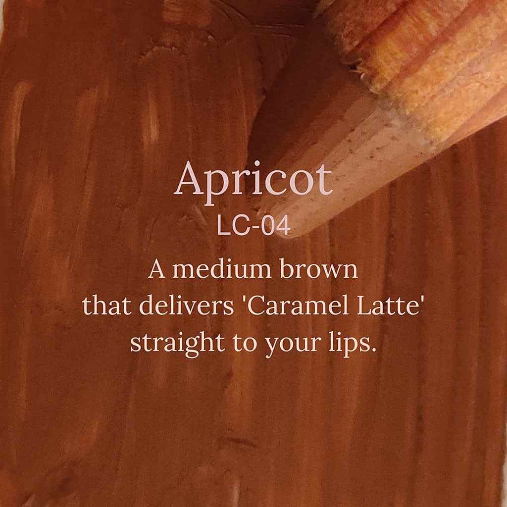 Lip & Cheek Crayon - 2.49 G /0.087 OZ / Apricot-LC04