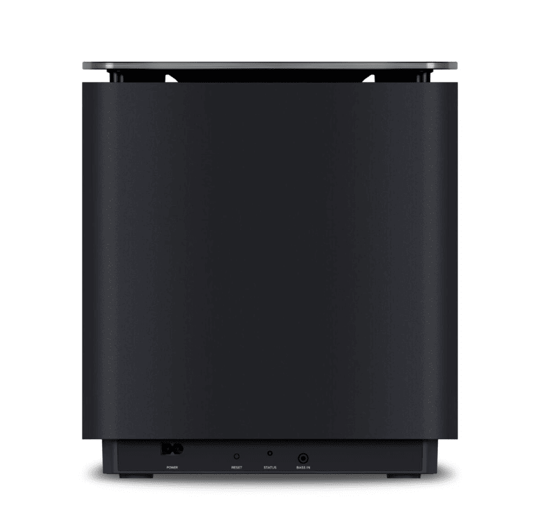 Bose Lifestyle Ultra Collection - Black 3