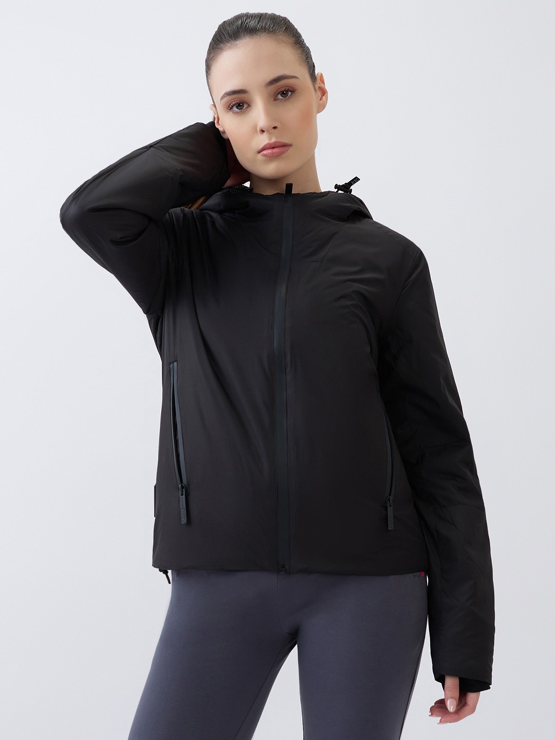 SDS LOFT LAYER JACKET