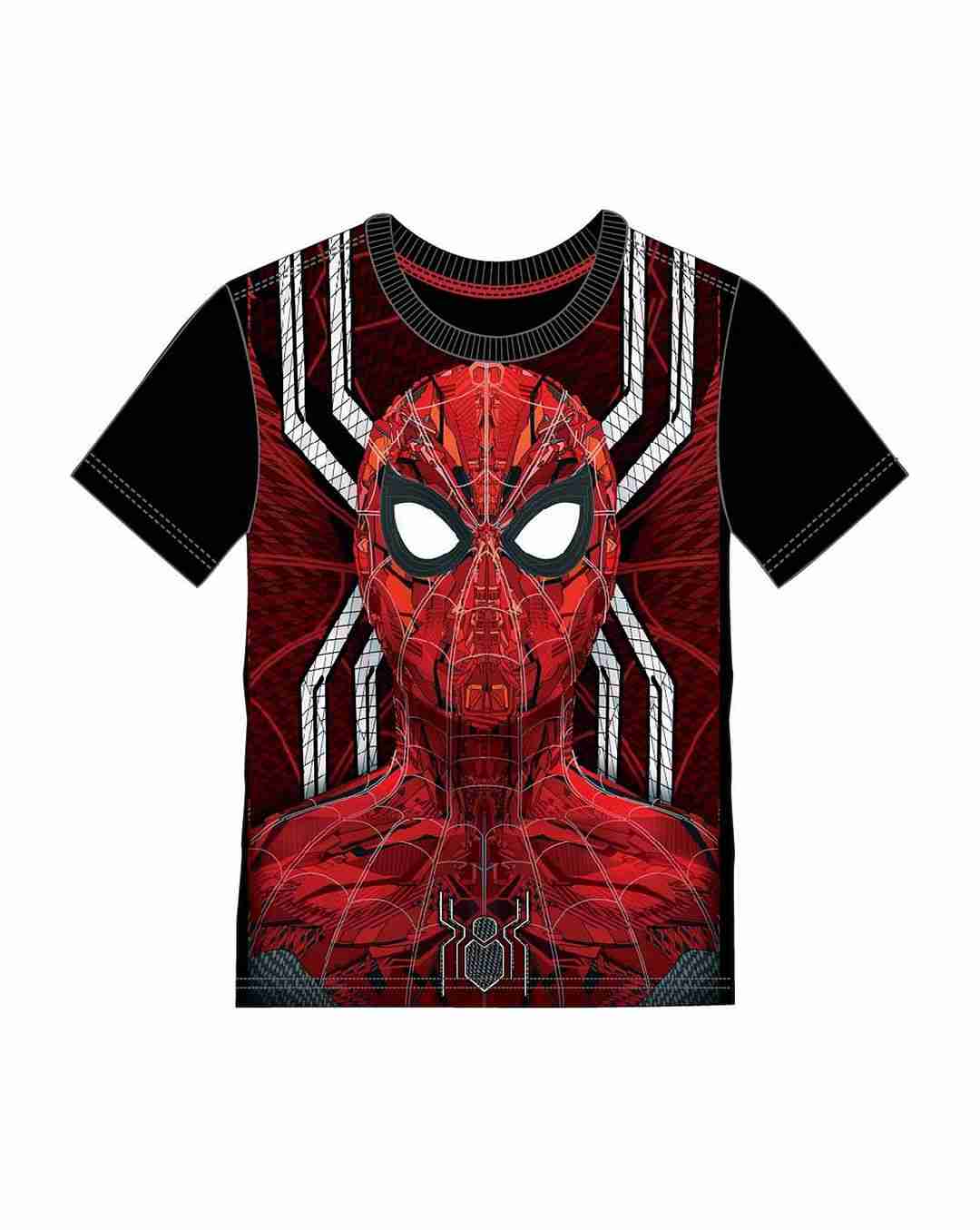 https://cdn.fynd.com/v2/falling-surf-7c8bb8/fyprod/wrkr/products/pictures/item/free/original/_oke2Nl4K-Kidsville-Boys-Half-sleeves-Round-neck-tee-Spiderman-Black.jpeg