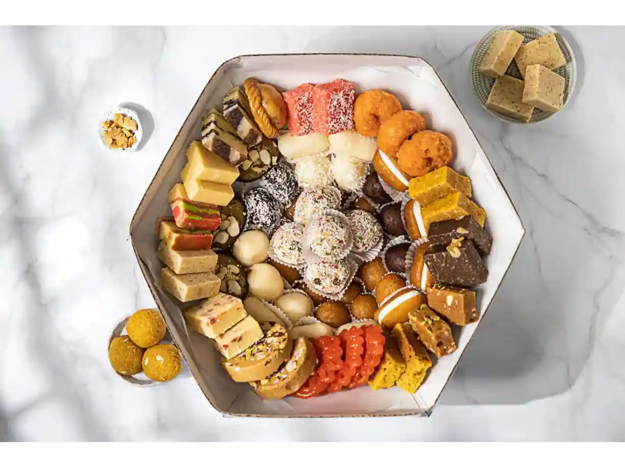 Sweet Gift Hampers