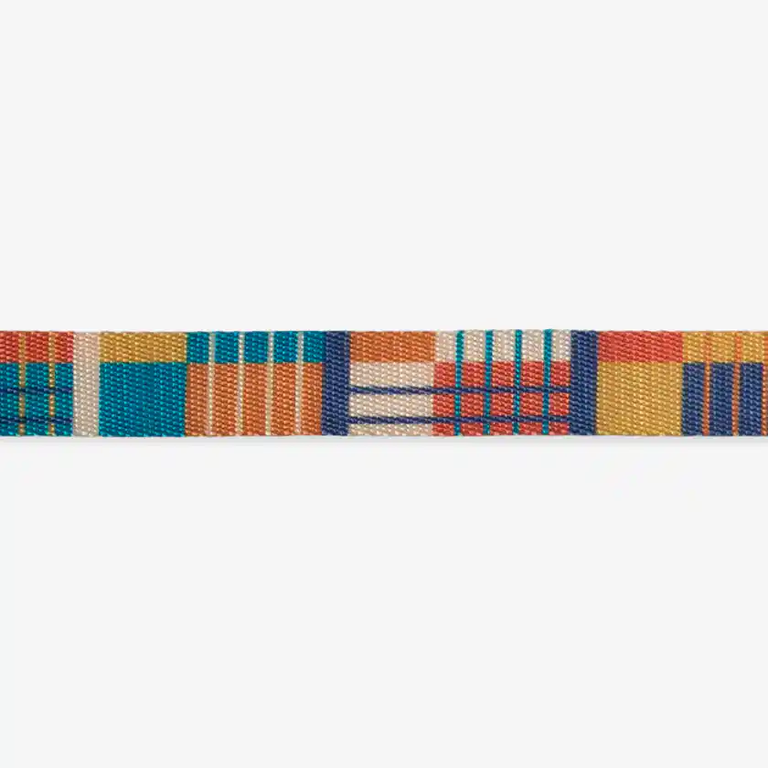 Zee Dog WES Collar - Medium