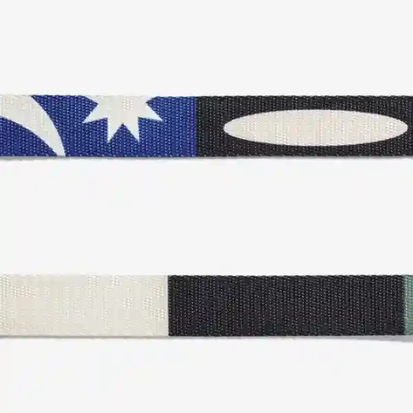 Zee Dog Tarot H Harness