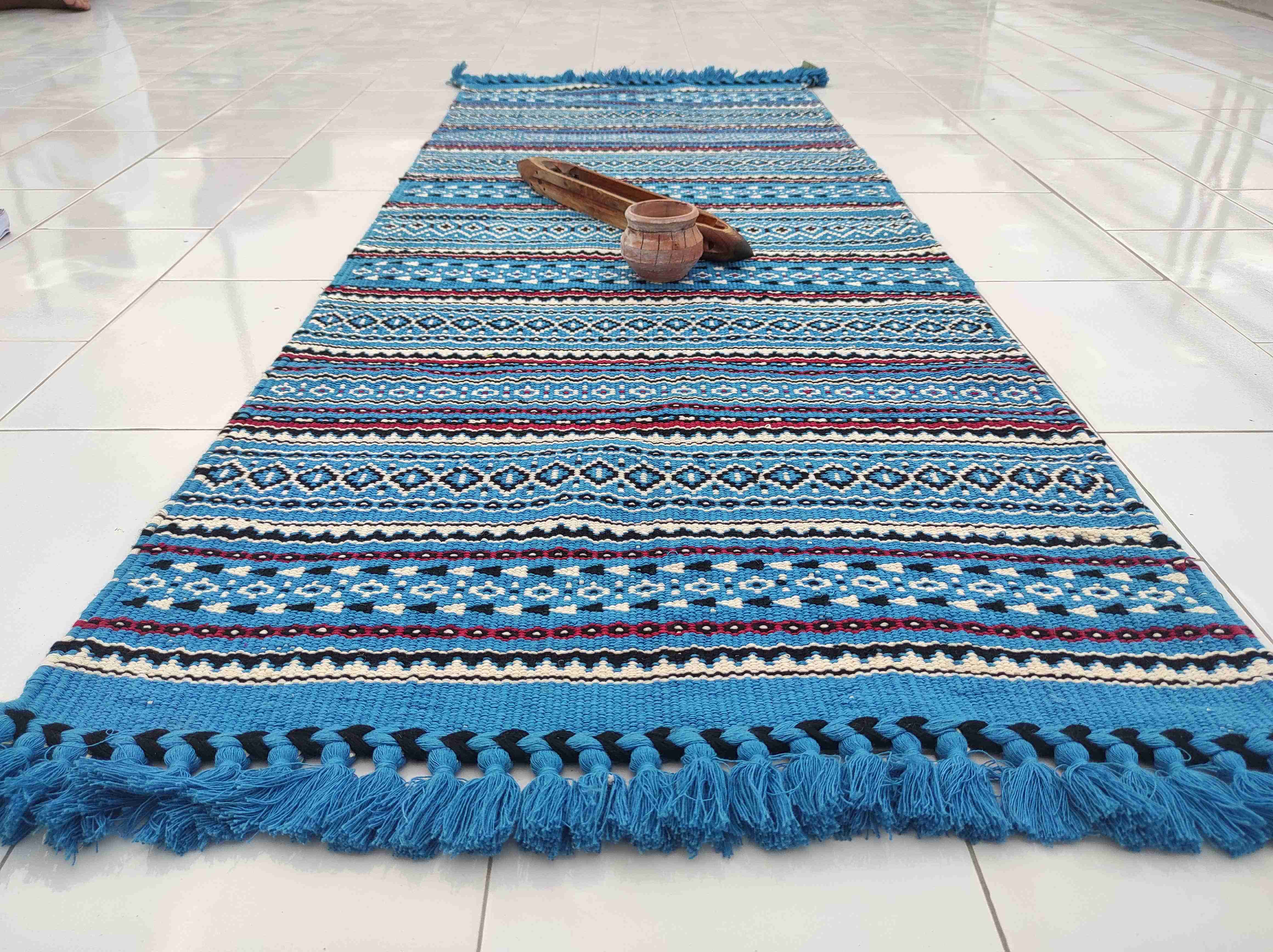 Bed Side Runner
