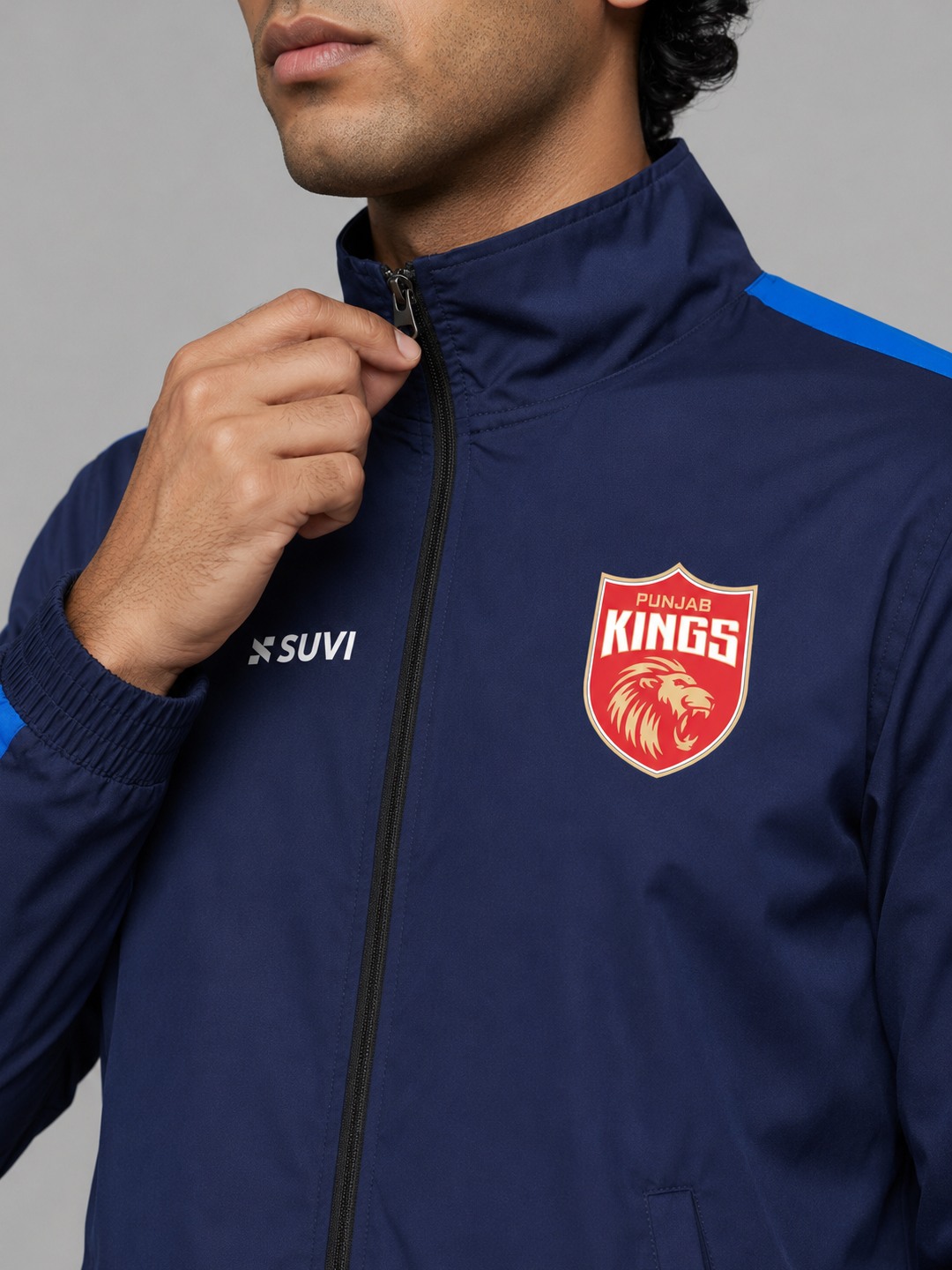 PBKS Pro Lite Training Jacket
