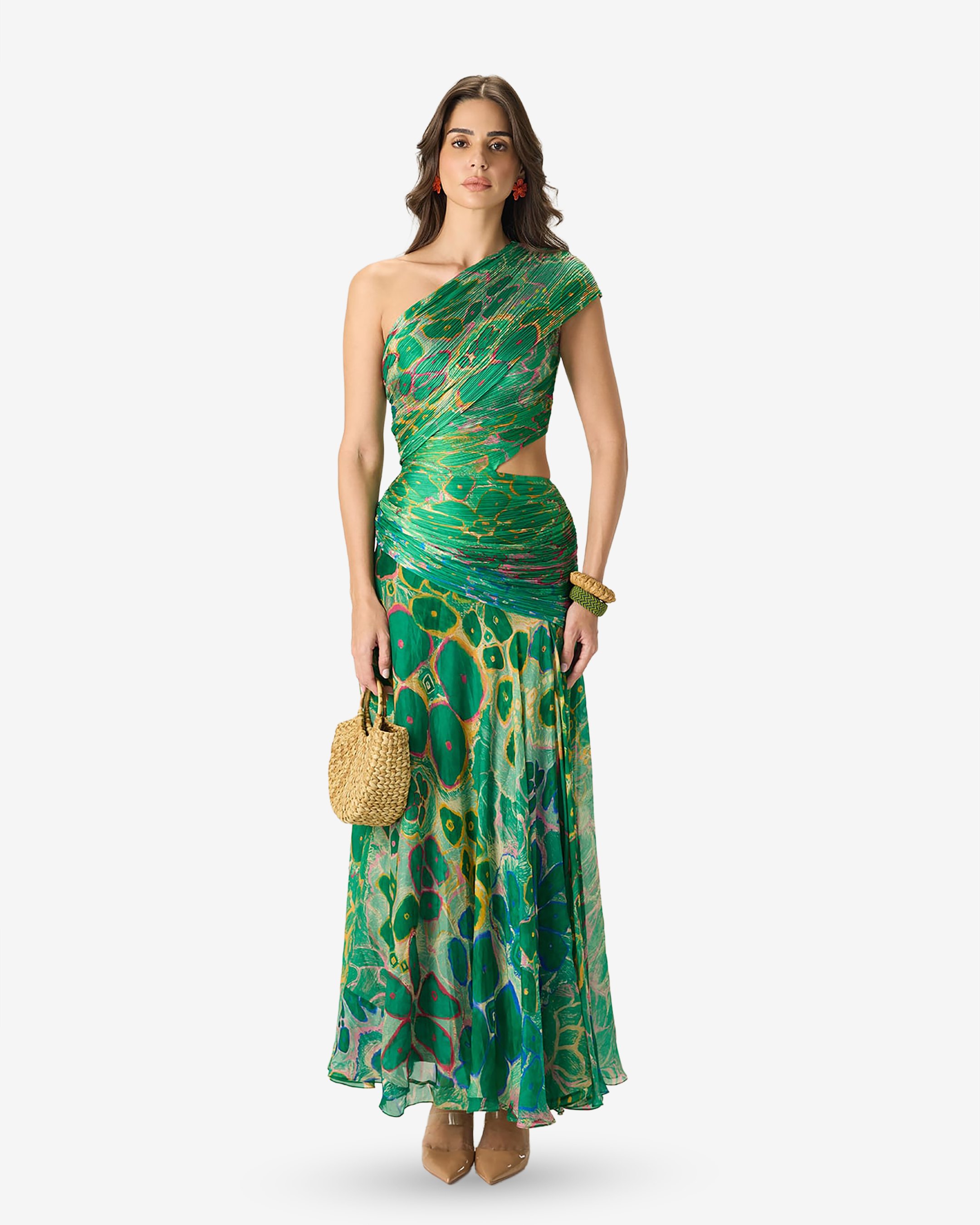 Ally Dress