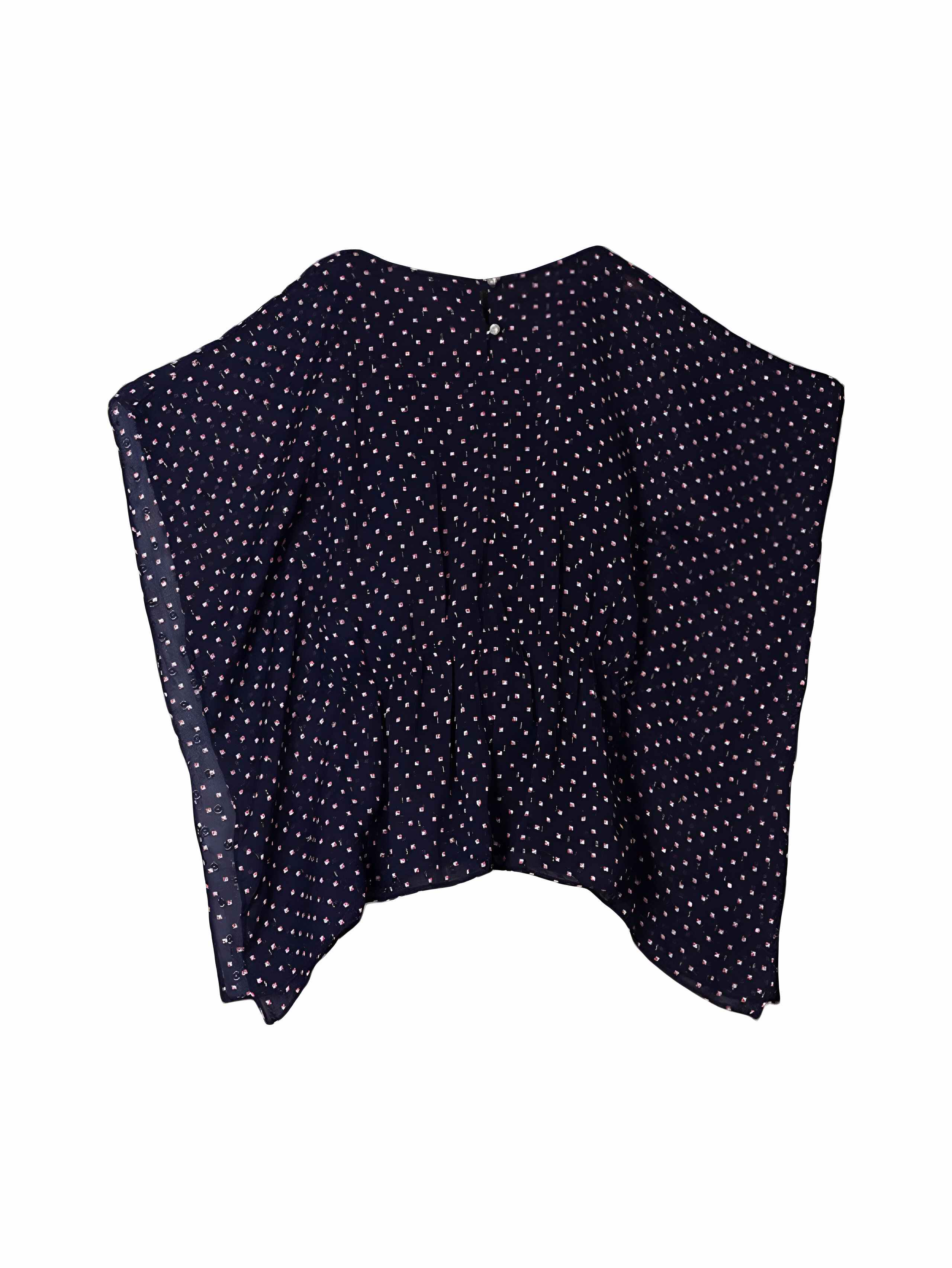 Albion Kids Girls B-Black Top