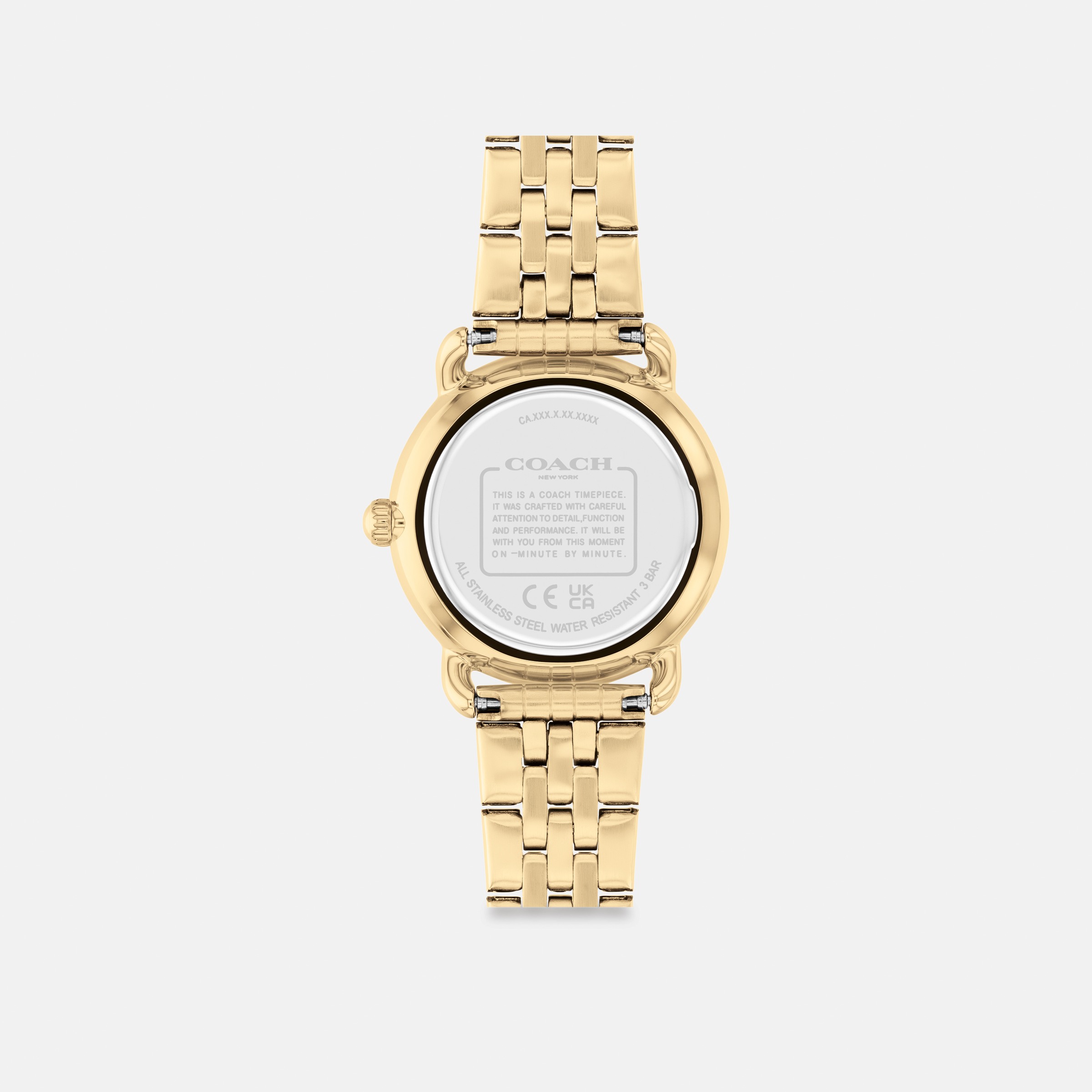 Elliot Watch