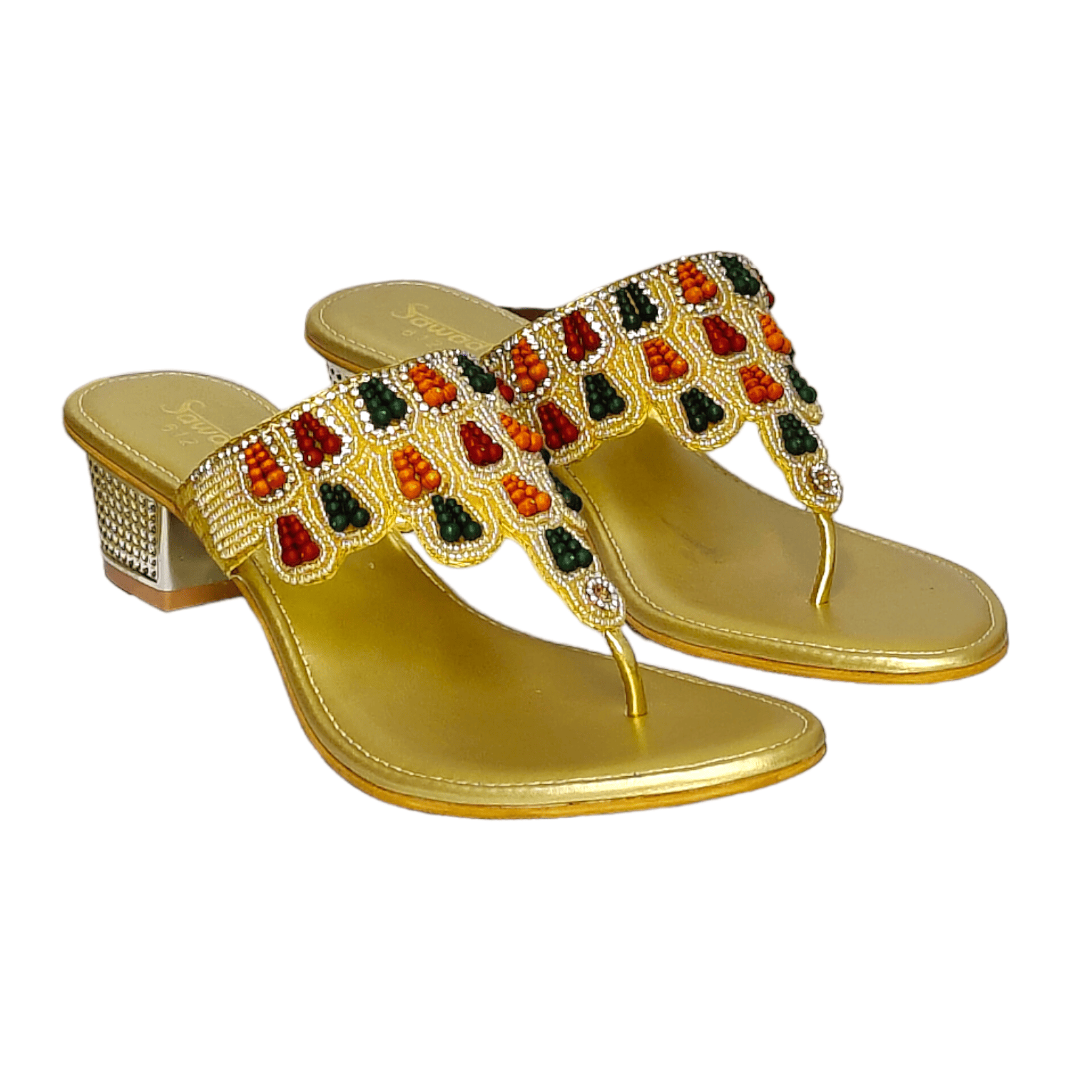 Chappal design ladies discount 219
