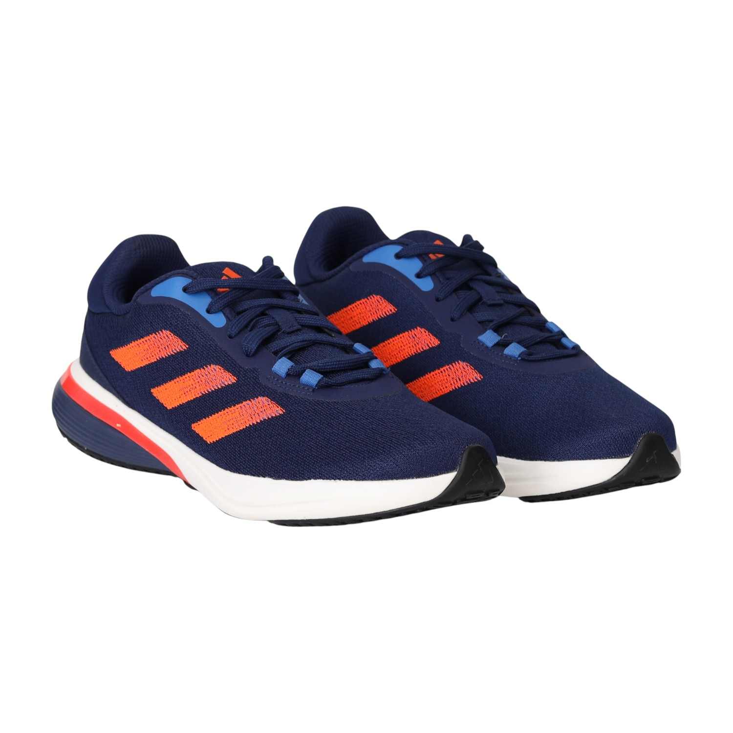 Ford-Up M  Dark Blue Running Shoes For Men