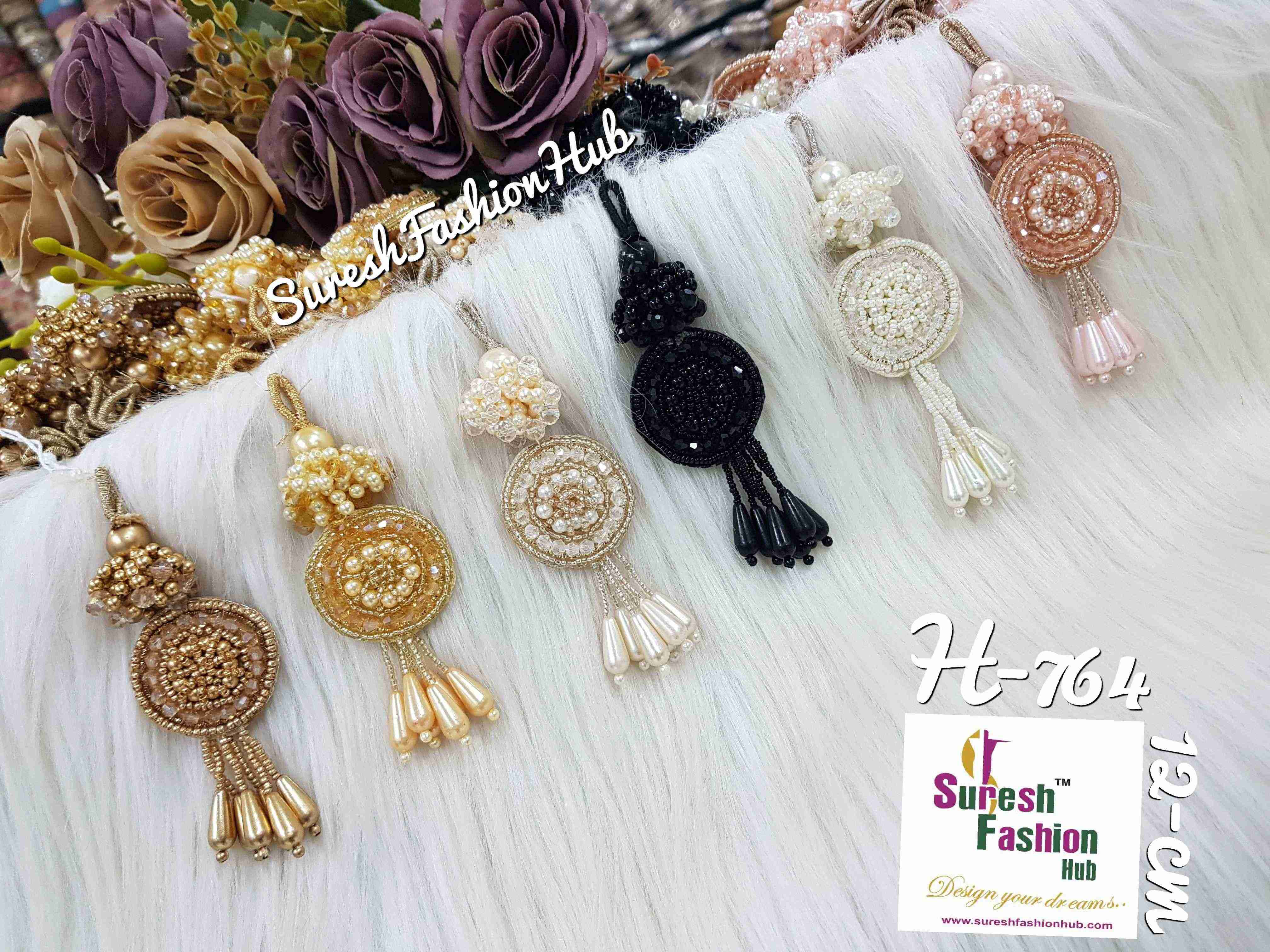 Black Mandala Latkan