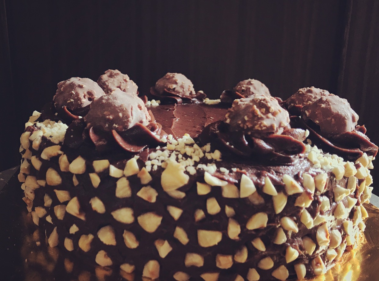Cakes
