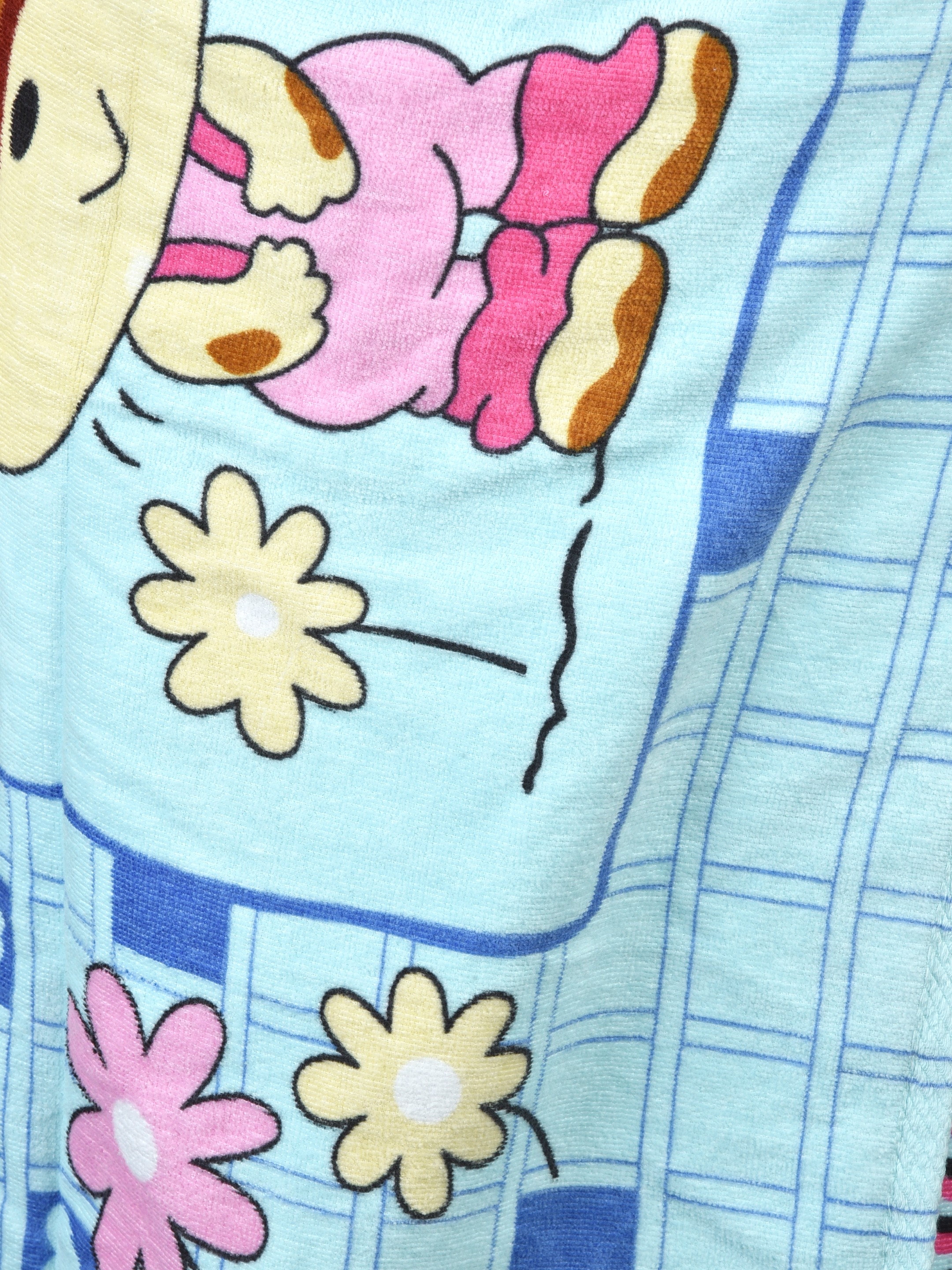 Boria Bistar | Baby Bear Kids Towel|1
