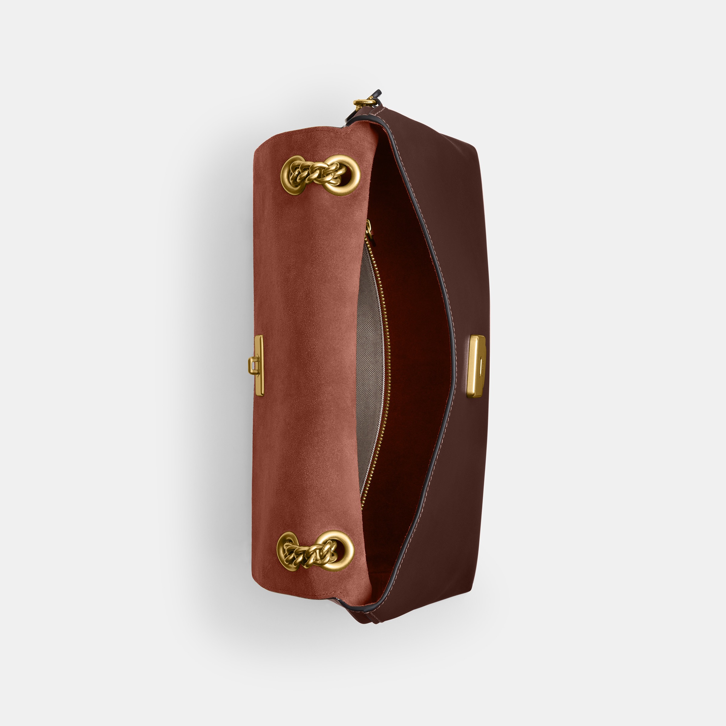 Chelsea Shoulder Bag 30 With Chain