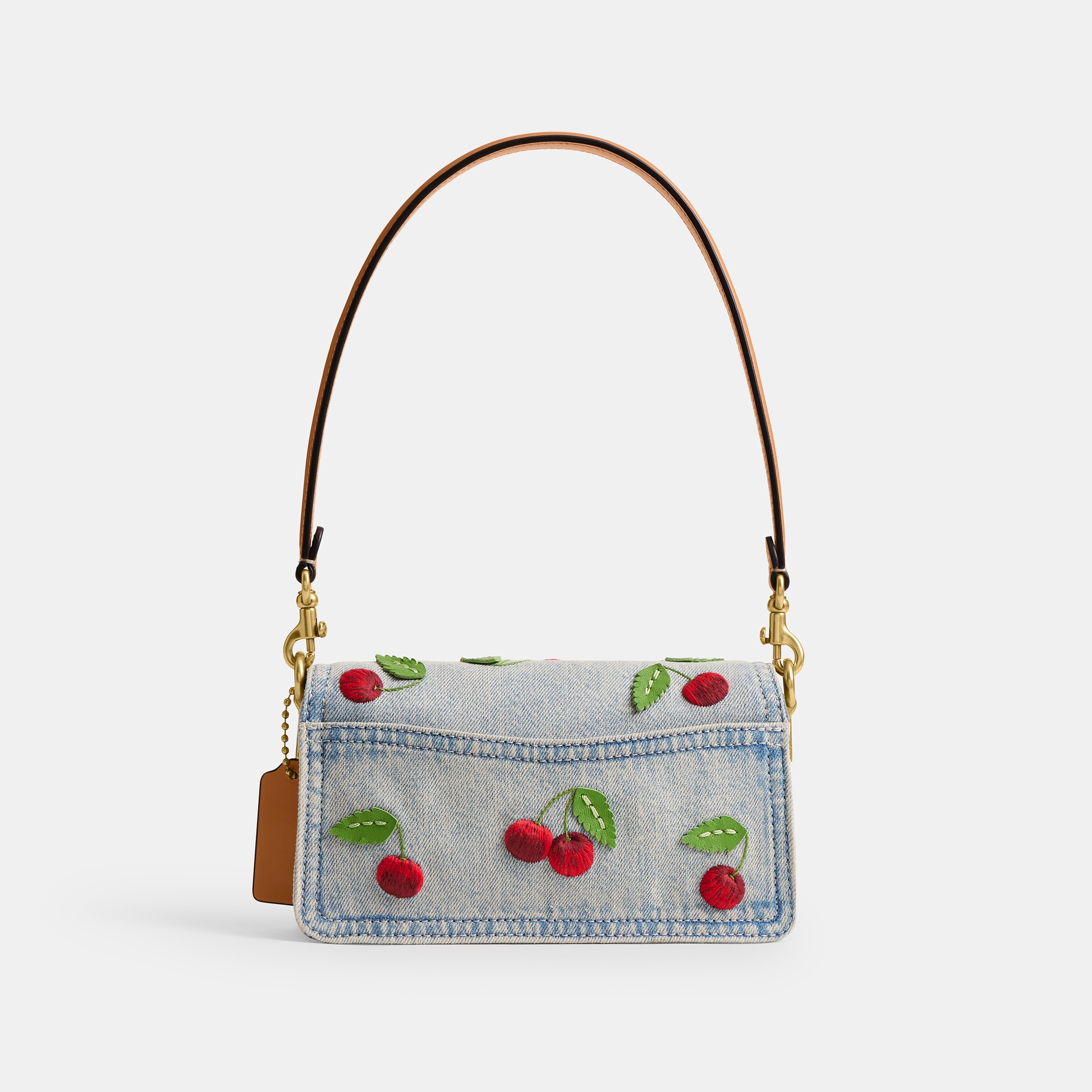 Tabby Shoulder Bag 20