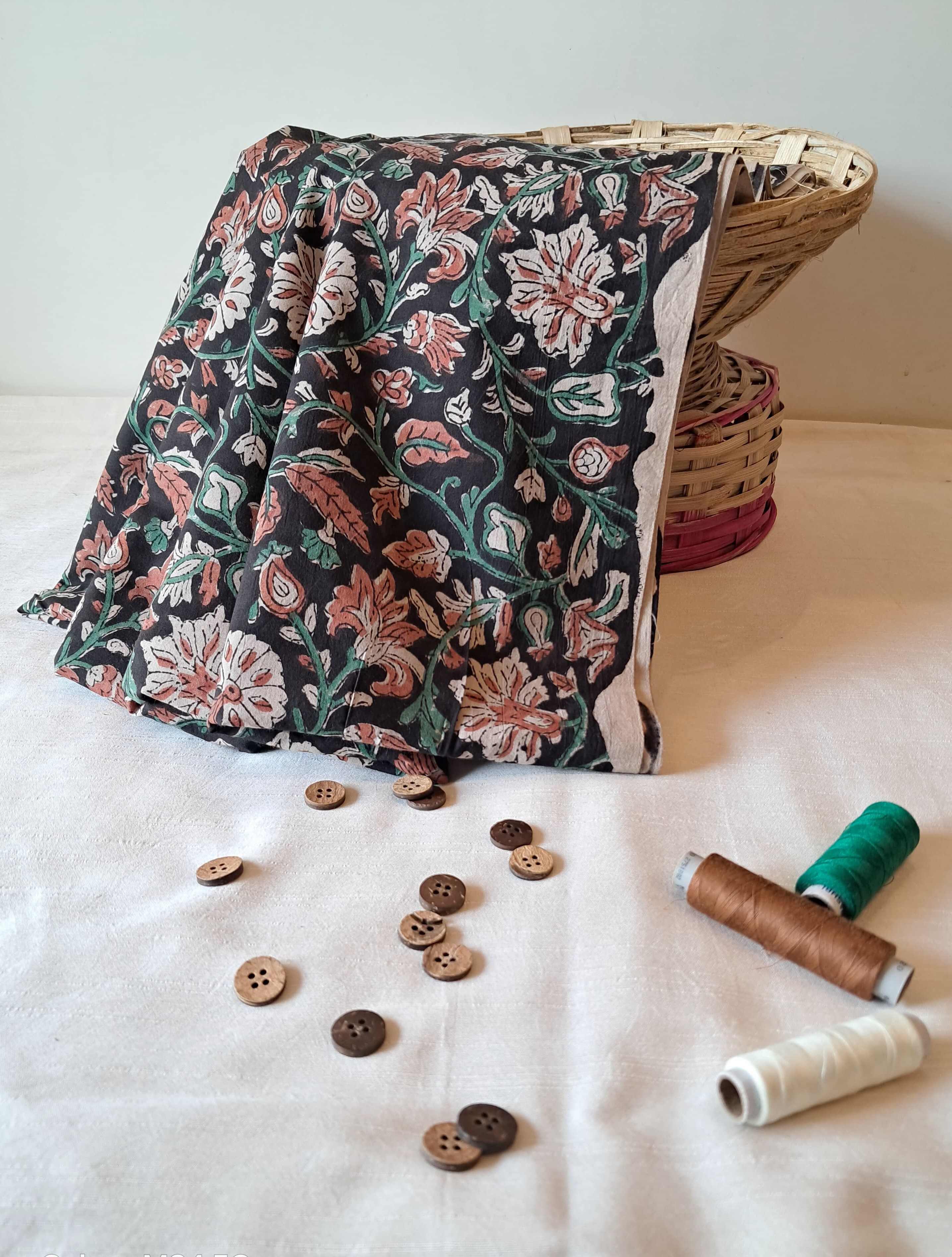 Cotton Fabric