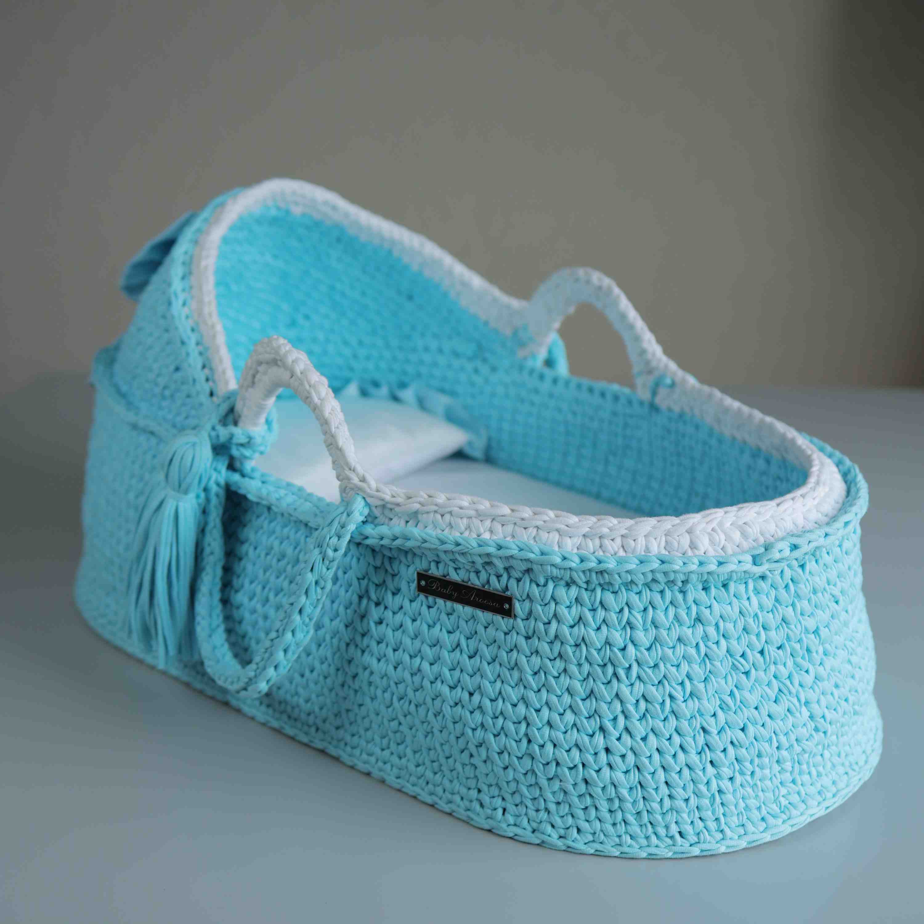Bluemoon Dream Cradle