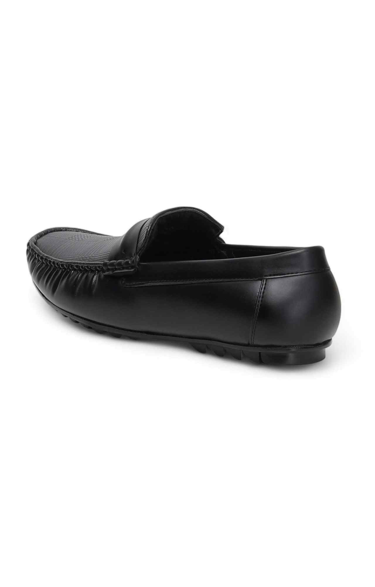 Men Stylish Casual Moccasin Shoes