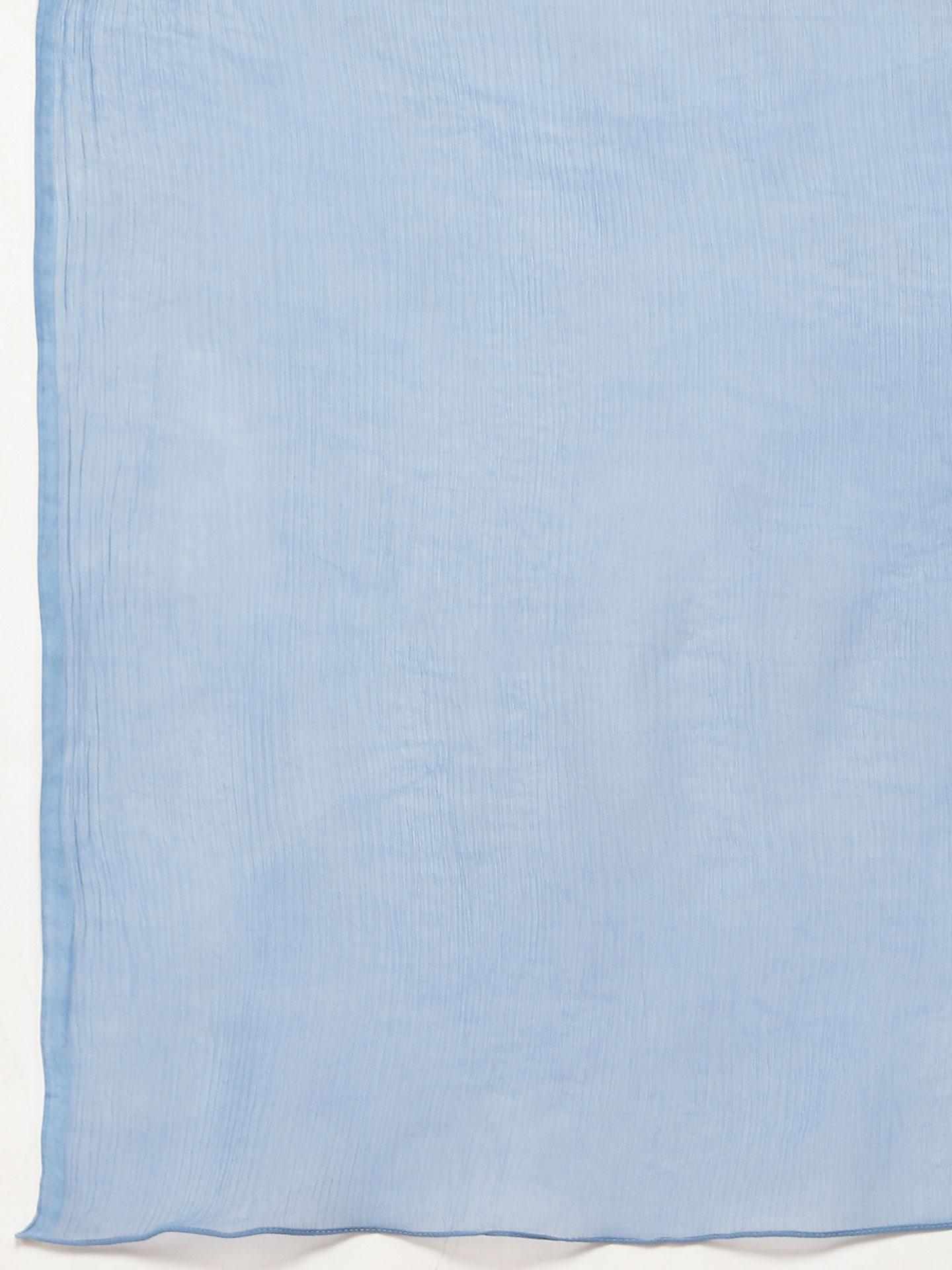 Blue Suhani Suit Set