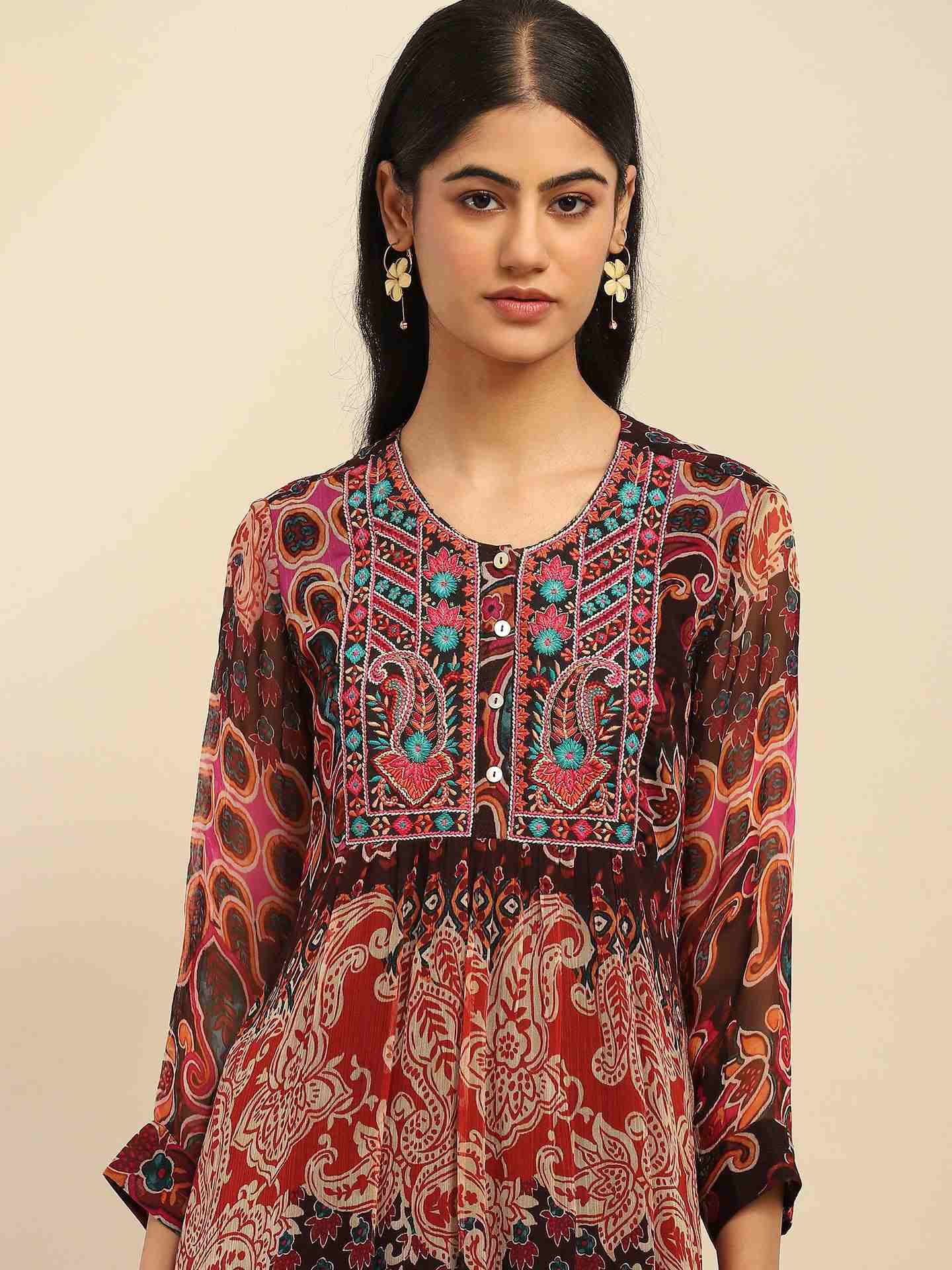 Black Cashmere Suit Set