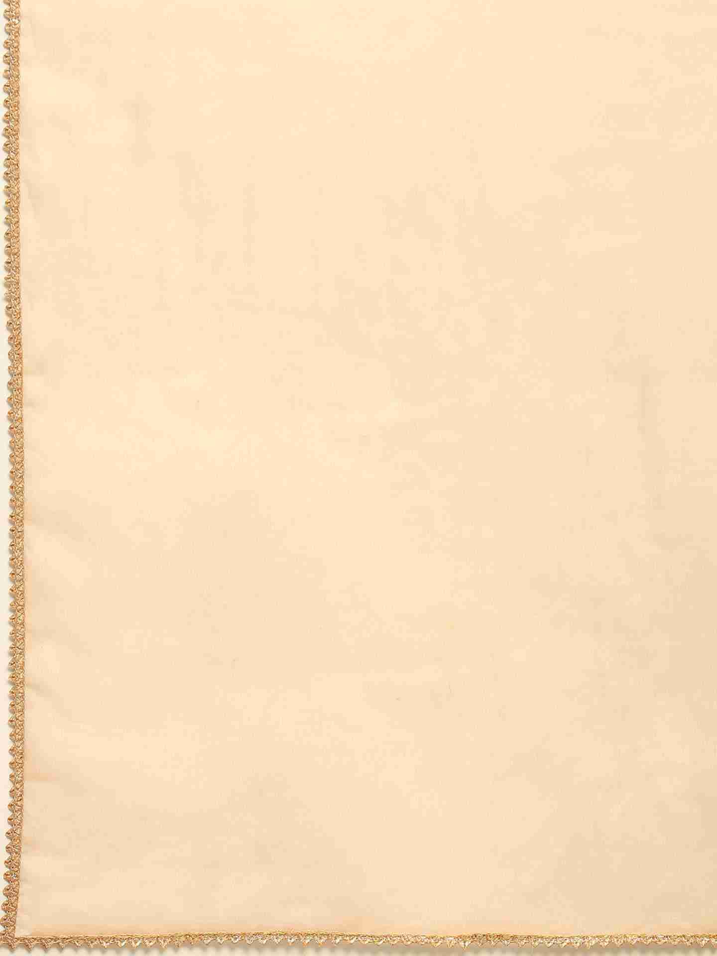 Metallic Delphia Solid Suit Set