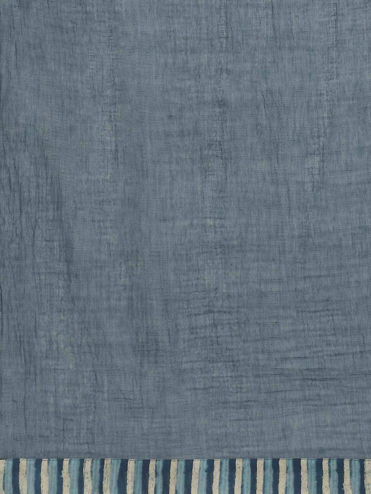 Blue Ramani Suit Set