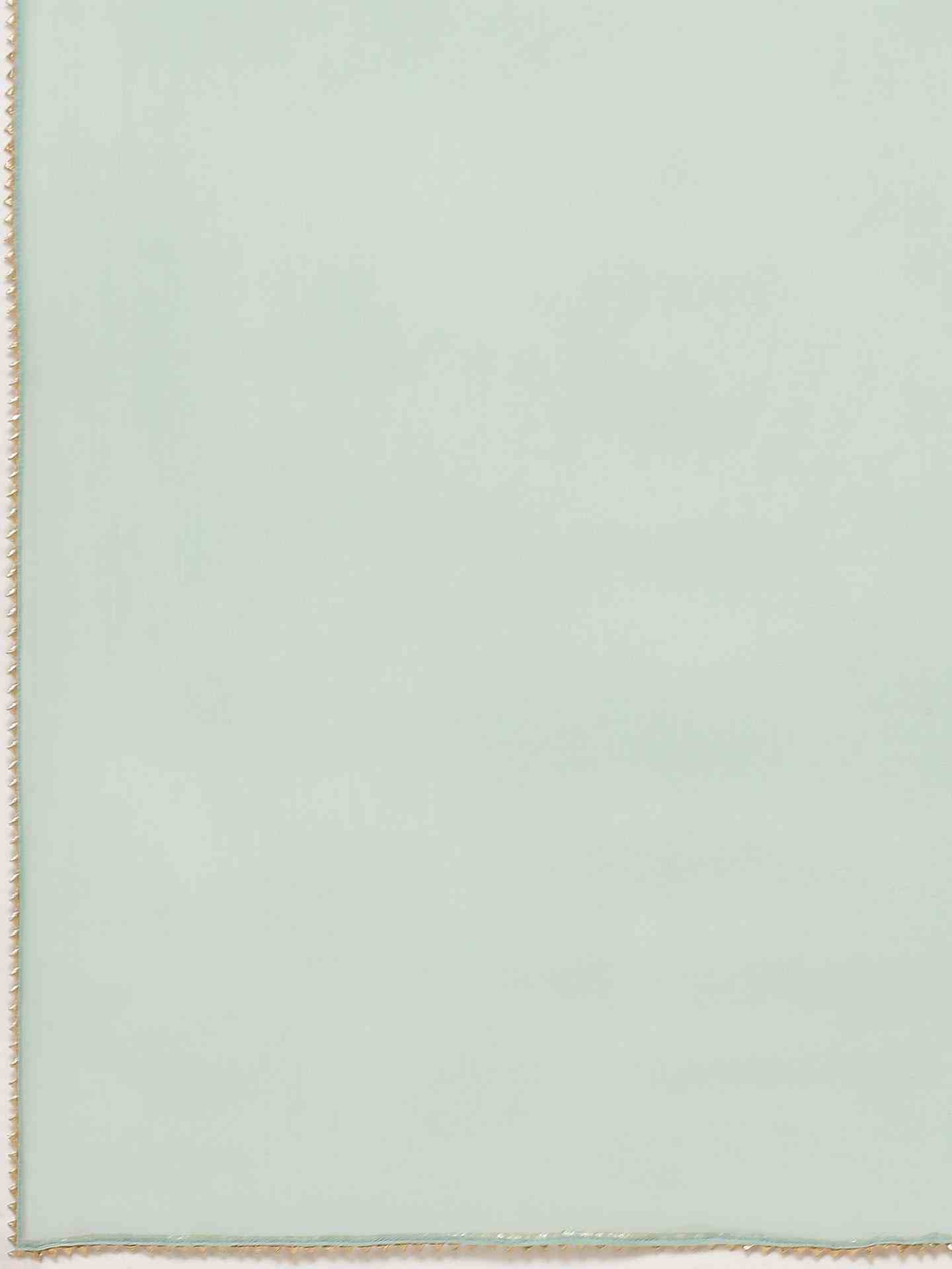 Pastel Green Namah Sharara Suit