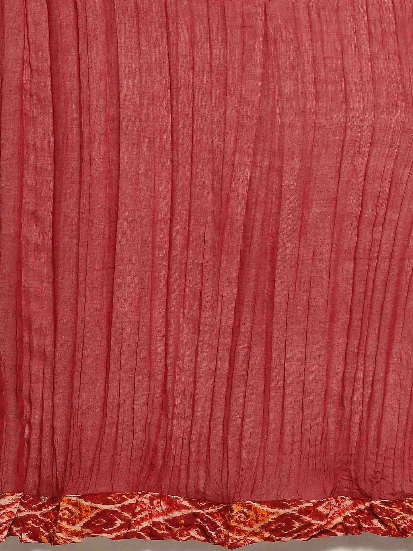 Rust Mirage Suit Set