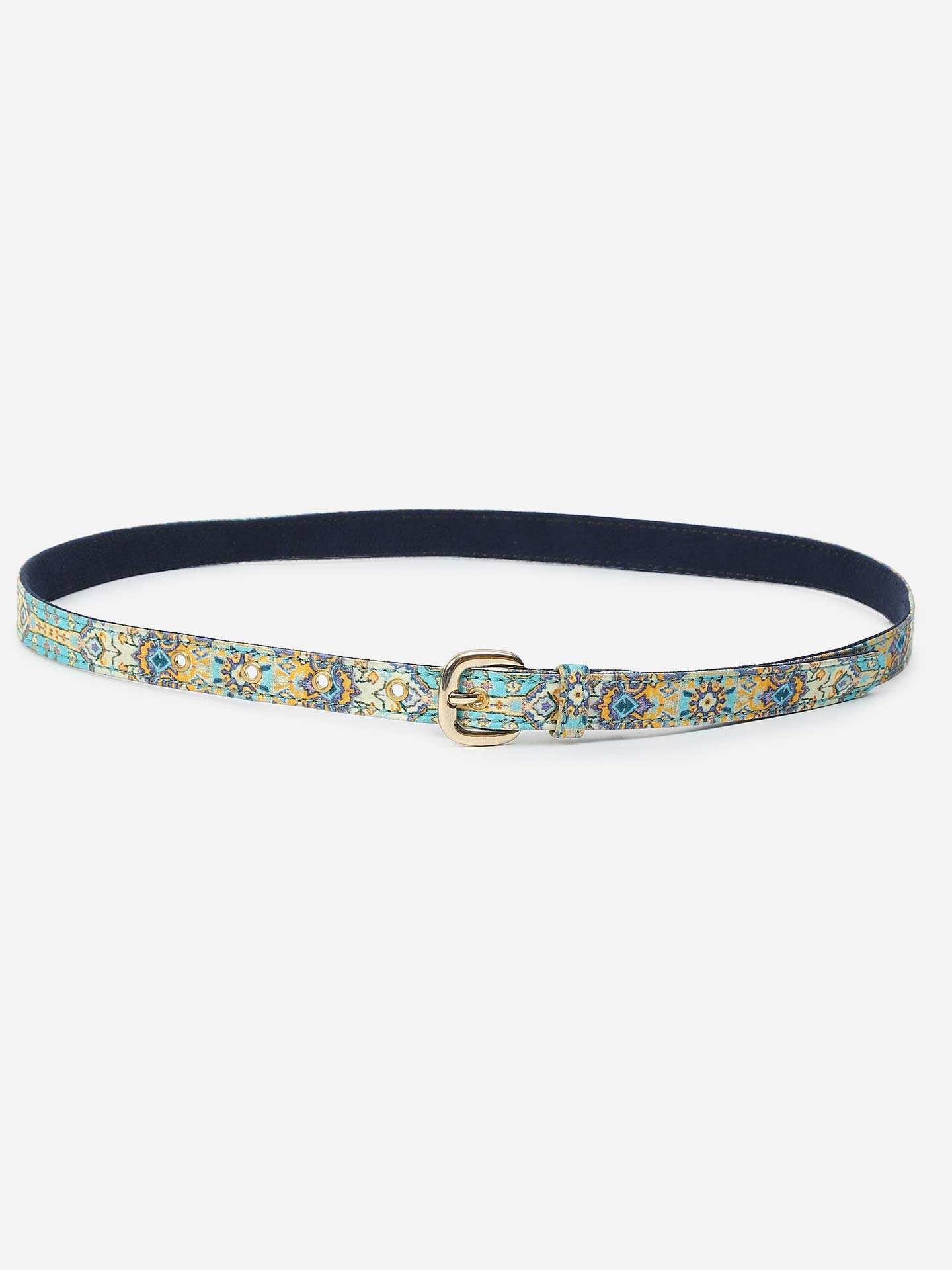 Blue Sky Waist Belt