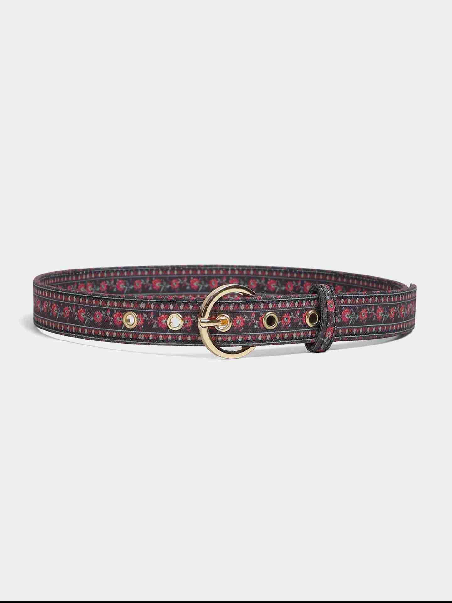 Multi Jenny Belt