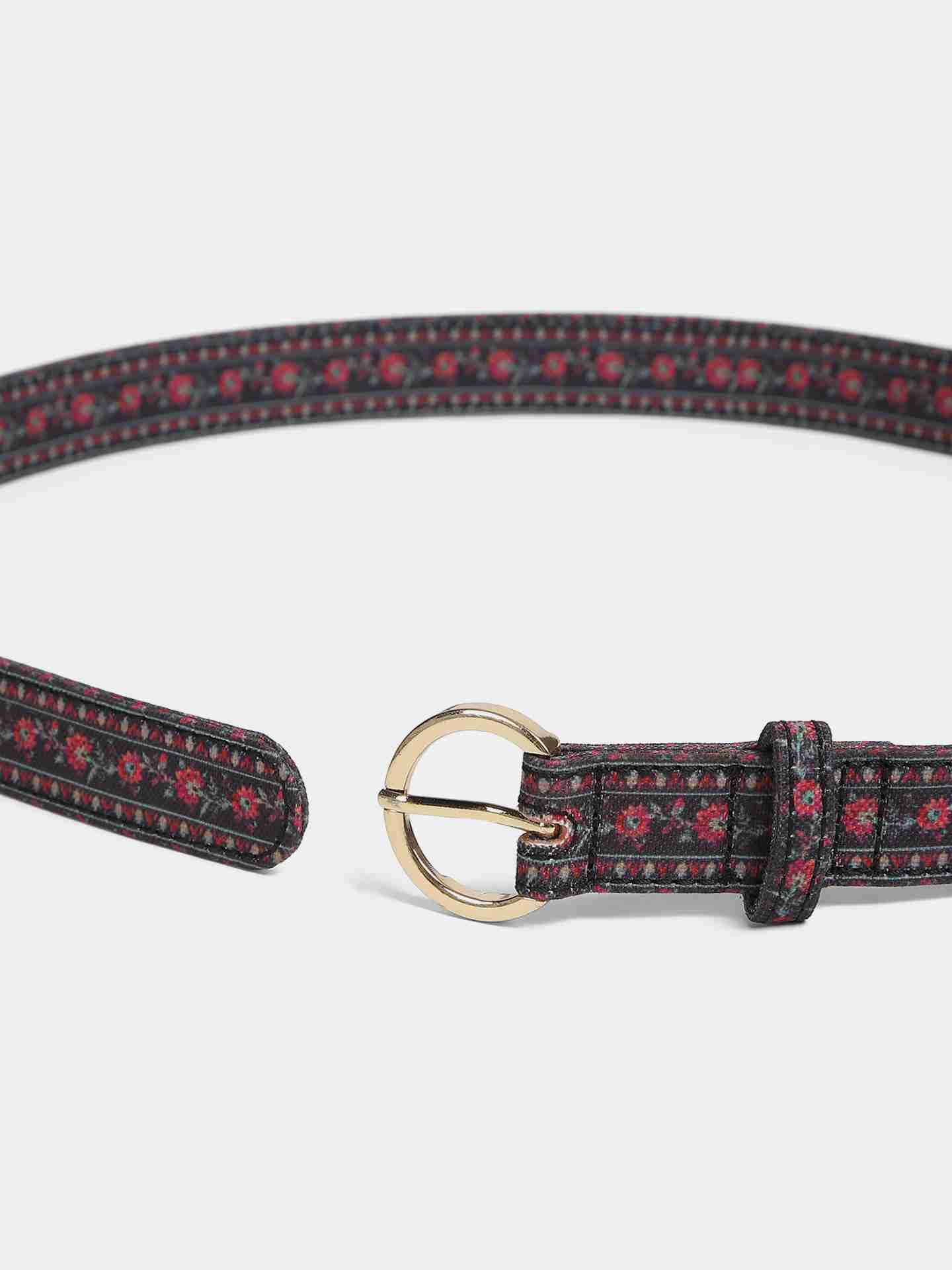 Multi Jenny Belt