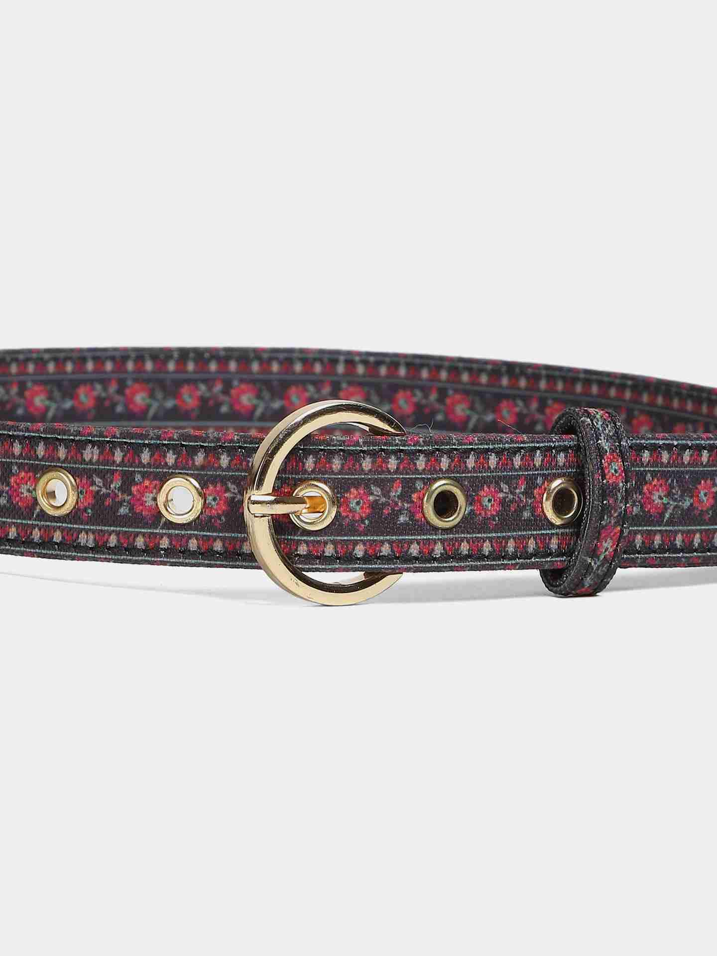 Multi Jenny Belt
