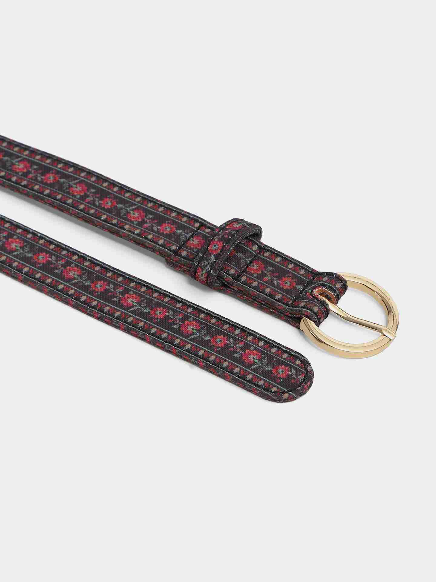 Multi Jenny Belt