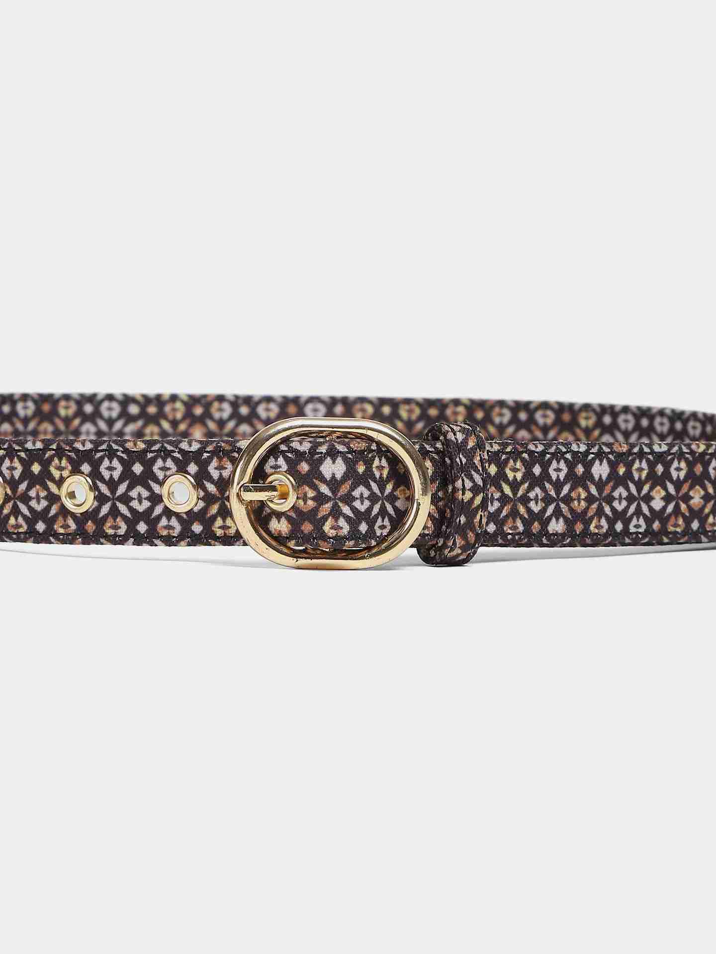 Multi Eric Belt
