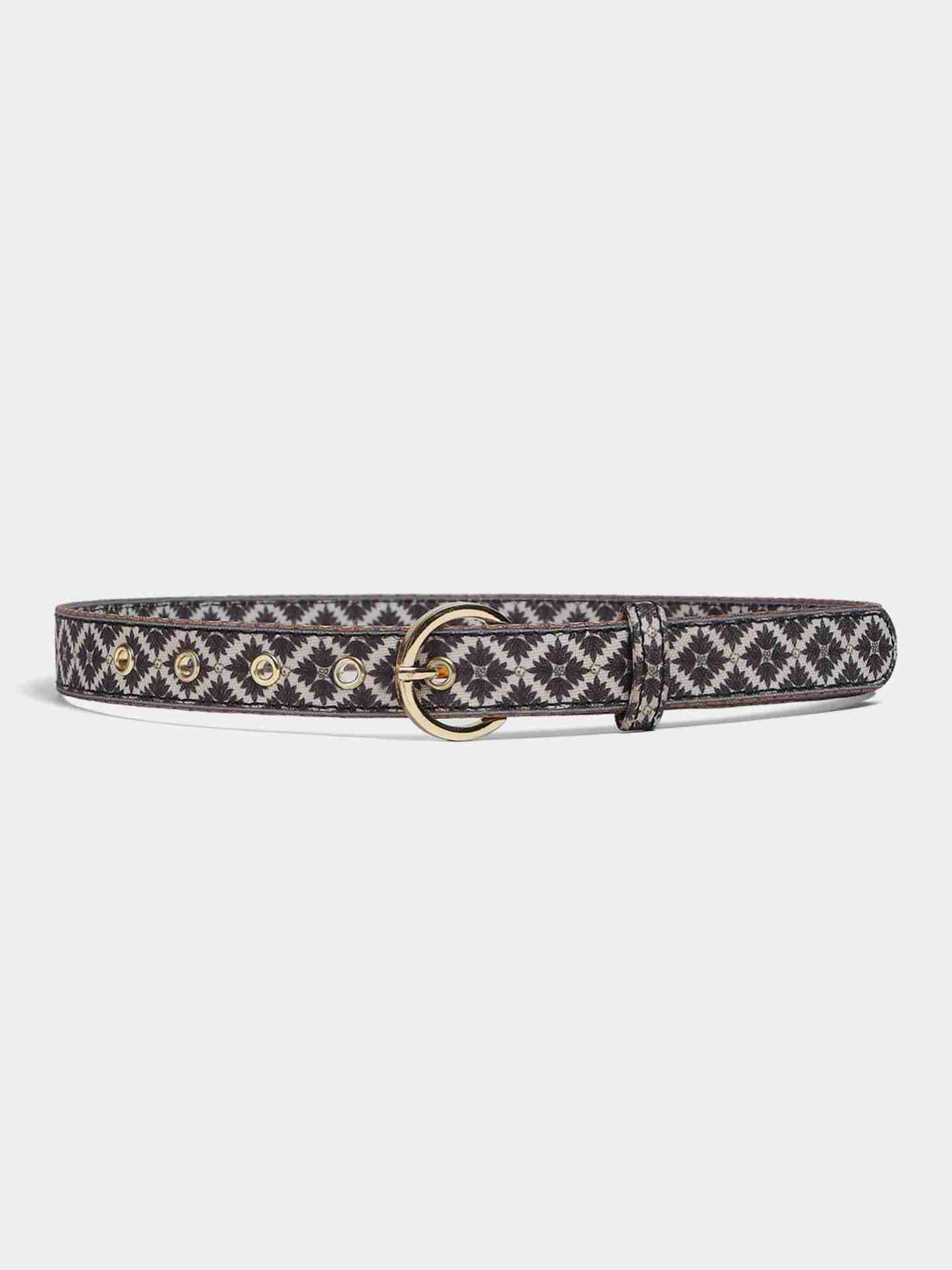 Multi Hazel Belt