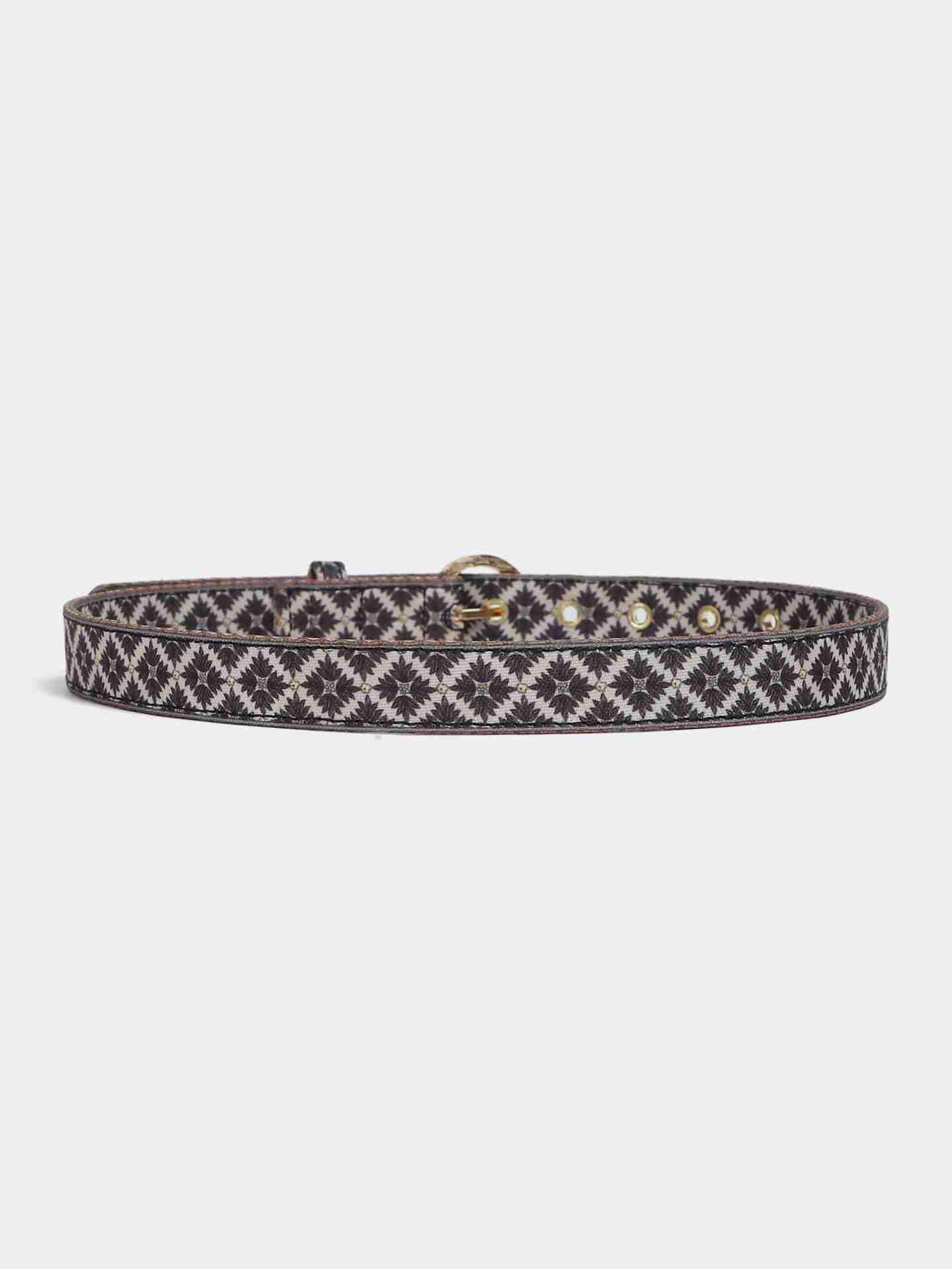 Multi Hazel Belt