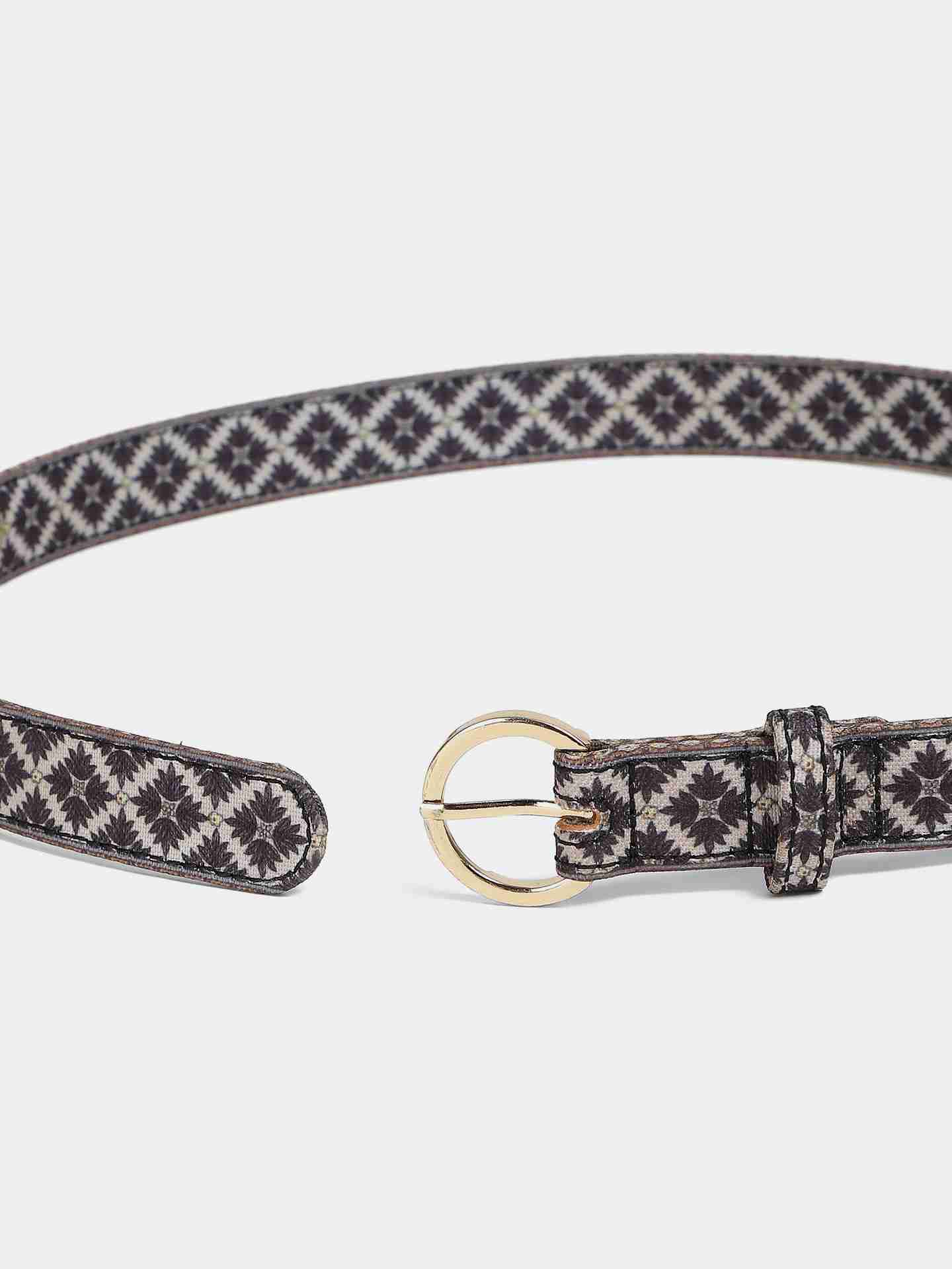 Multi Hazel Belt