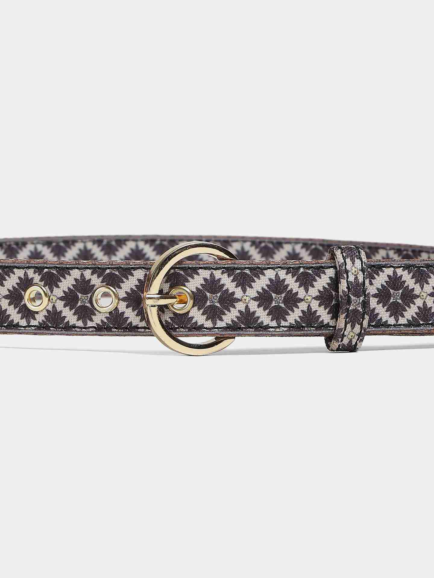 Multi Hazel Belt