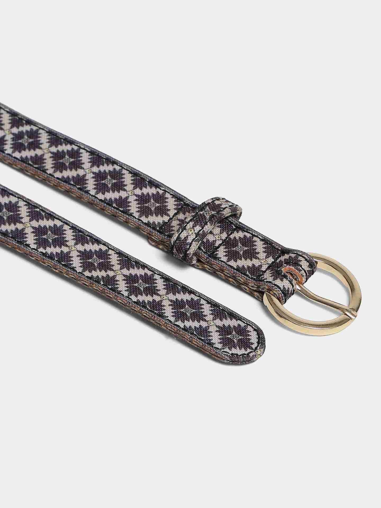 Multi Hazel Belt