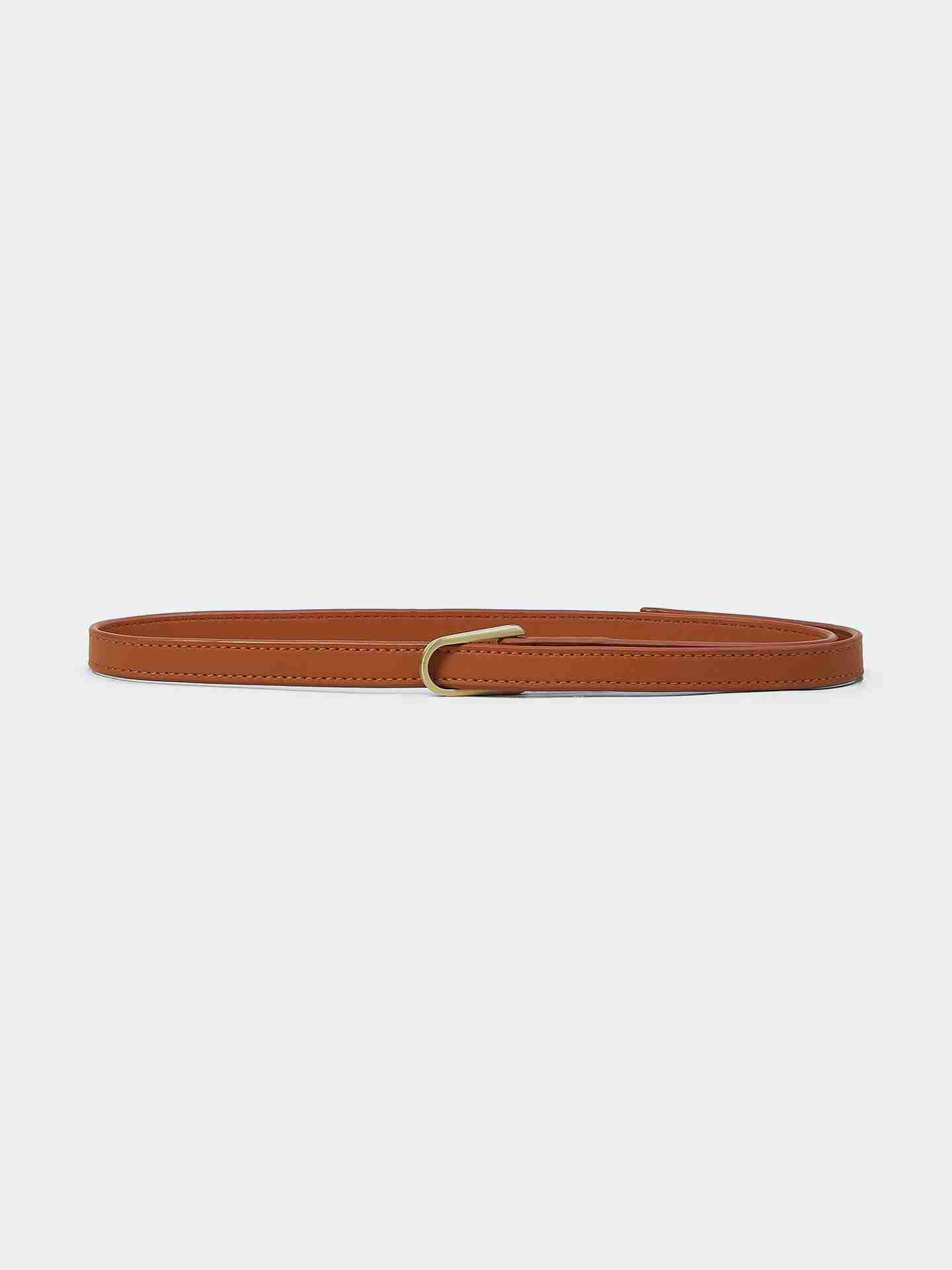 Tan Adrian Belt