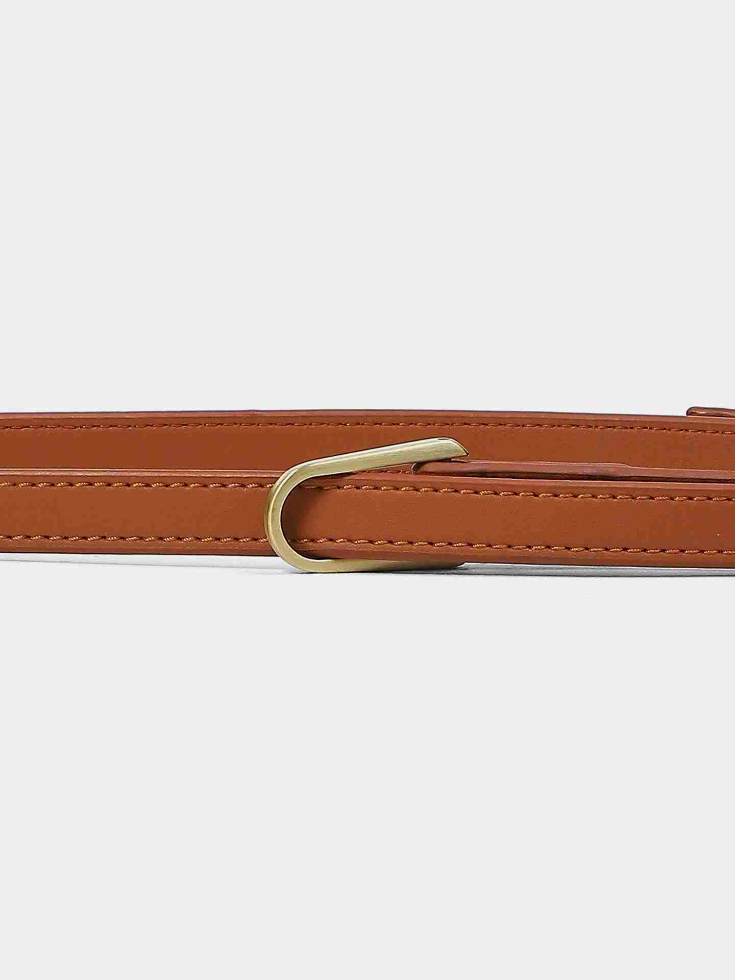Tan Adrian Belt